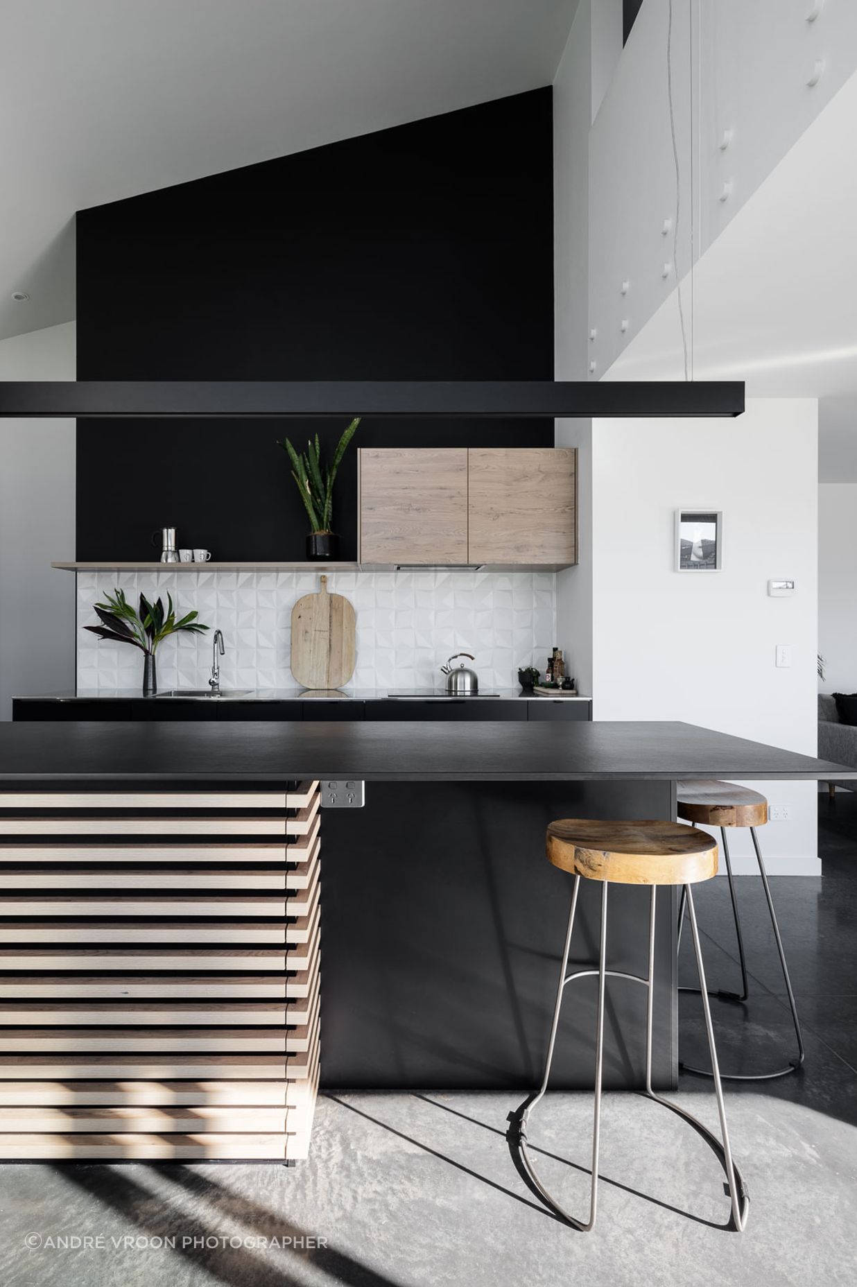 Petone House