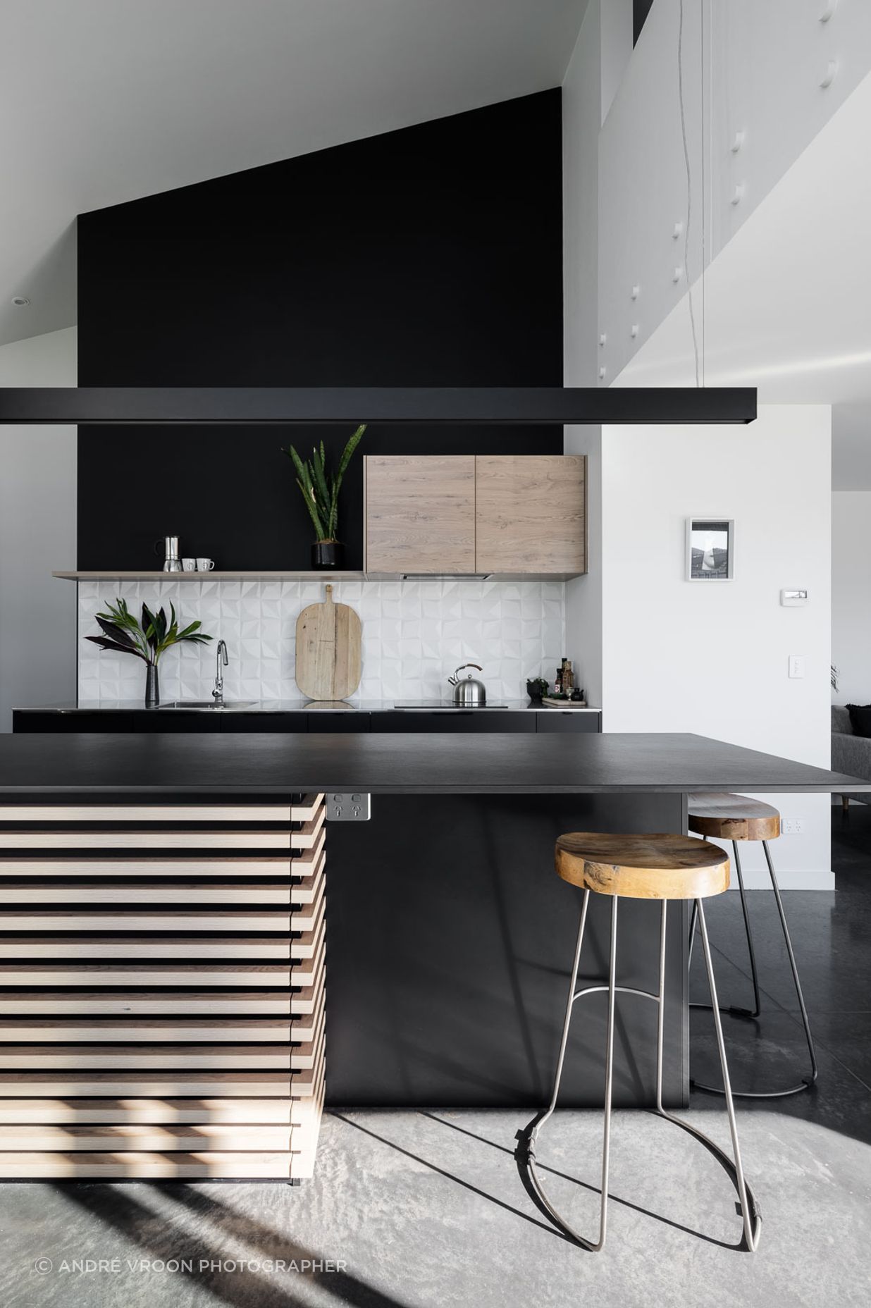 Petone House