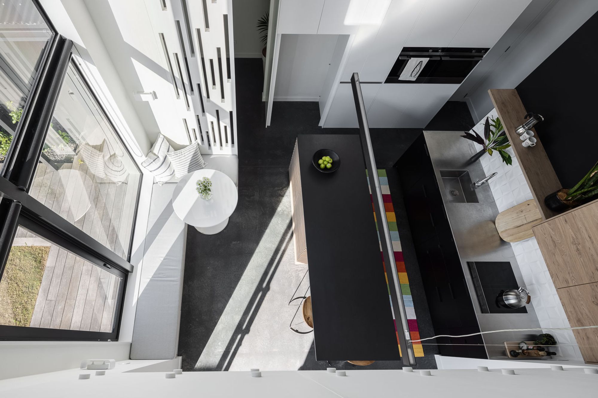Petone House