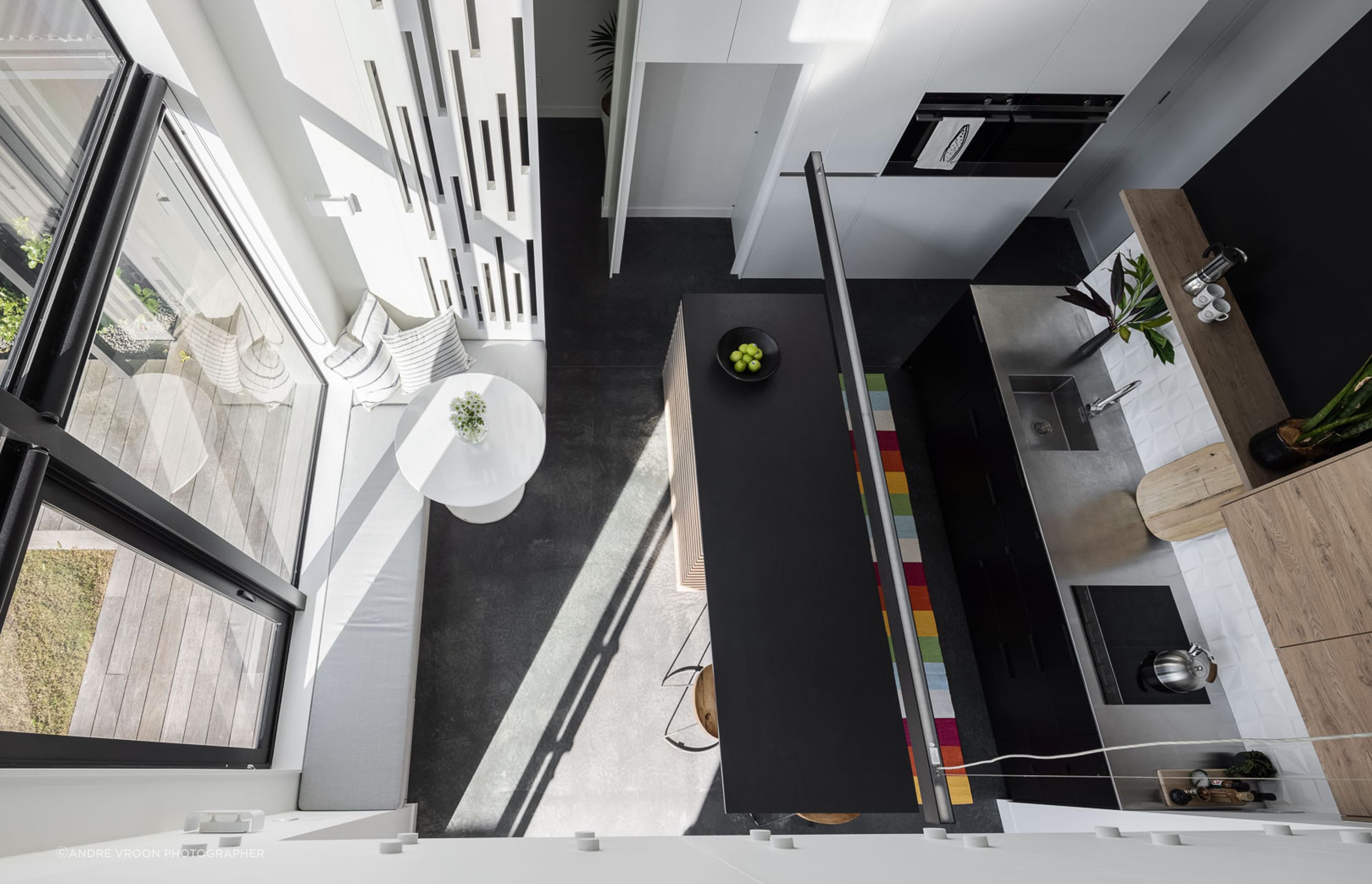 Petone House