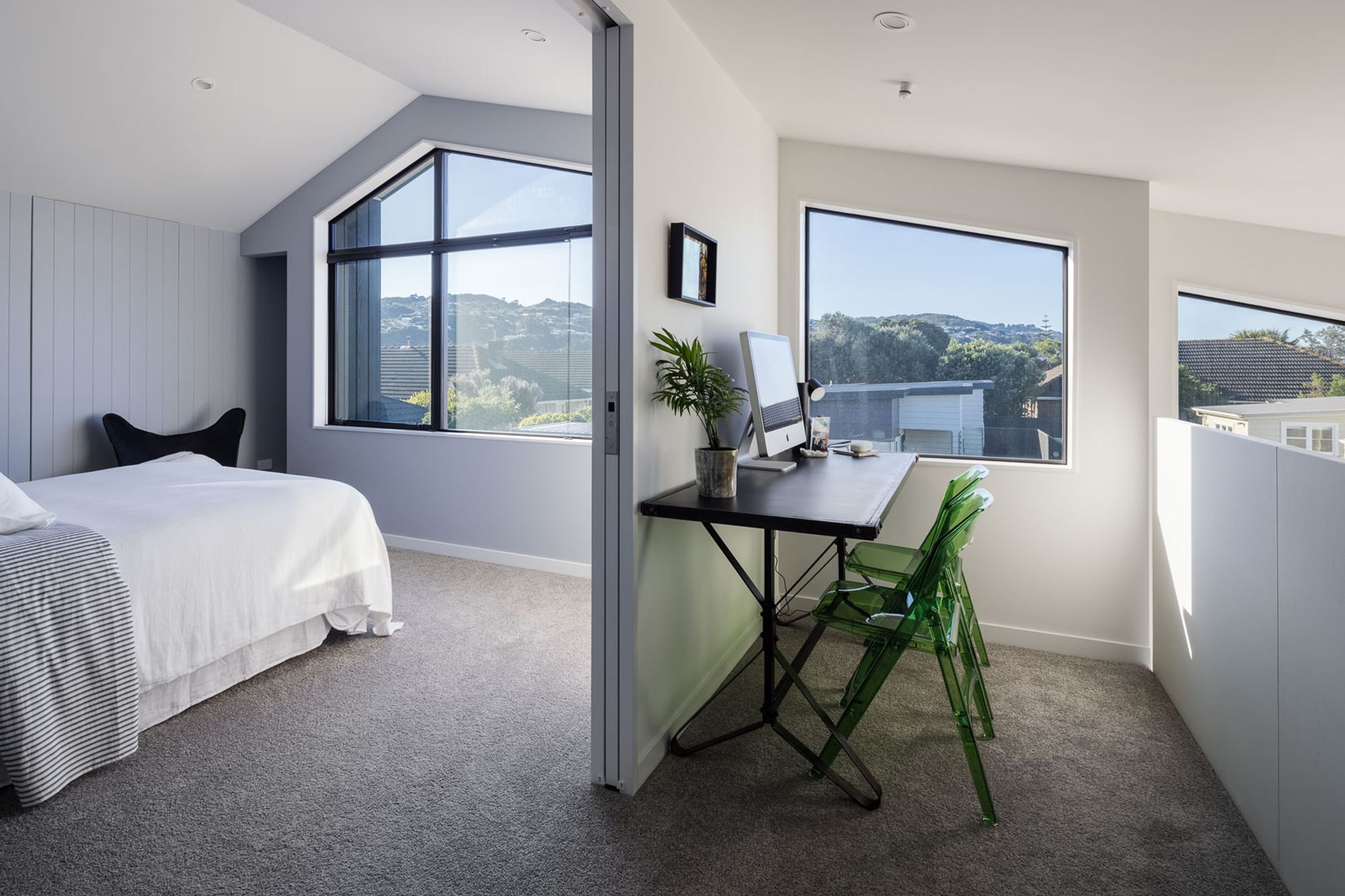 Petone House