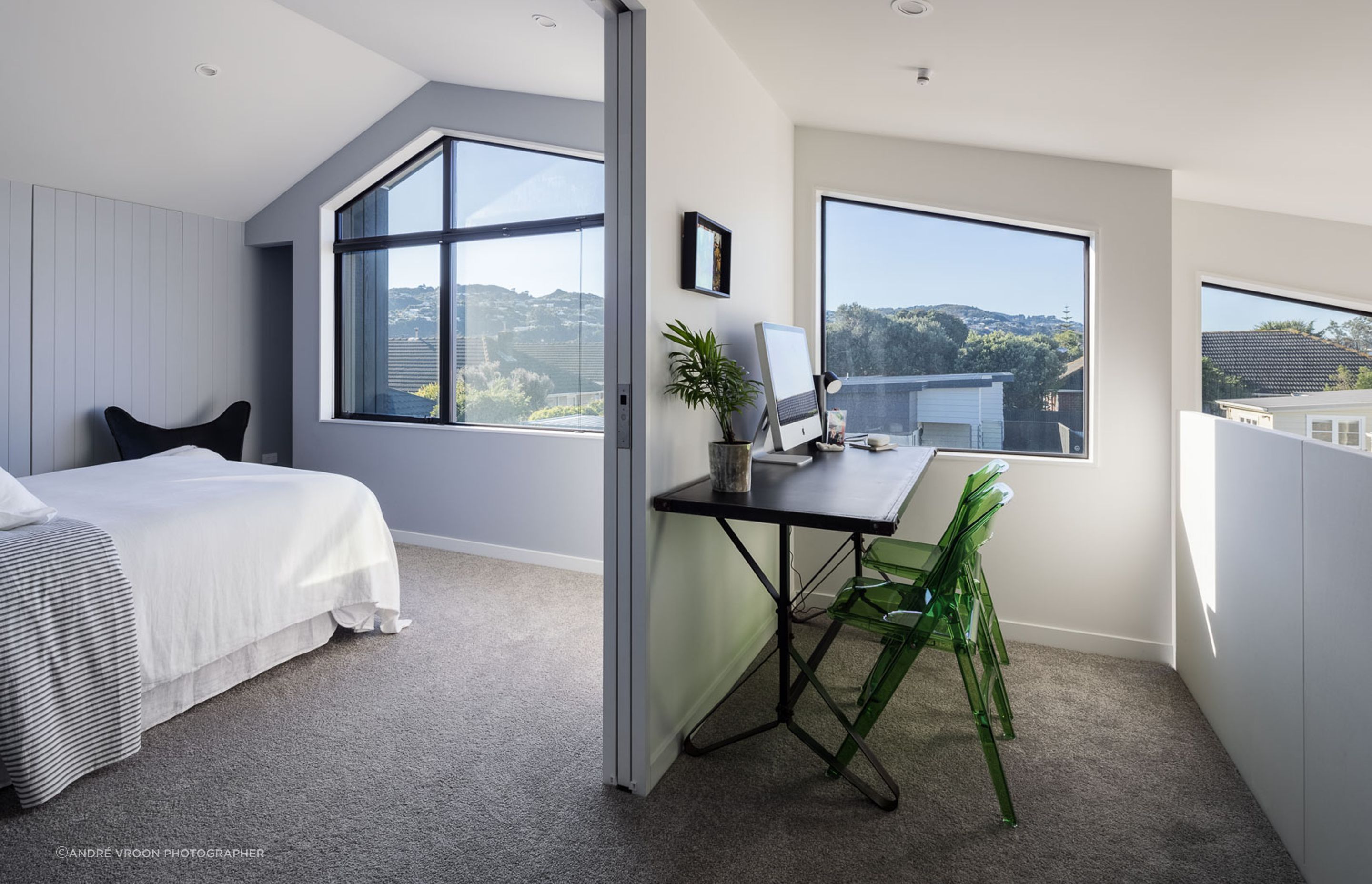 Petone House