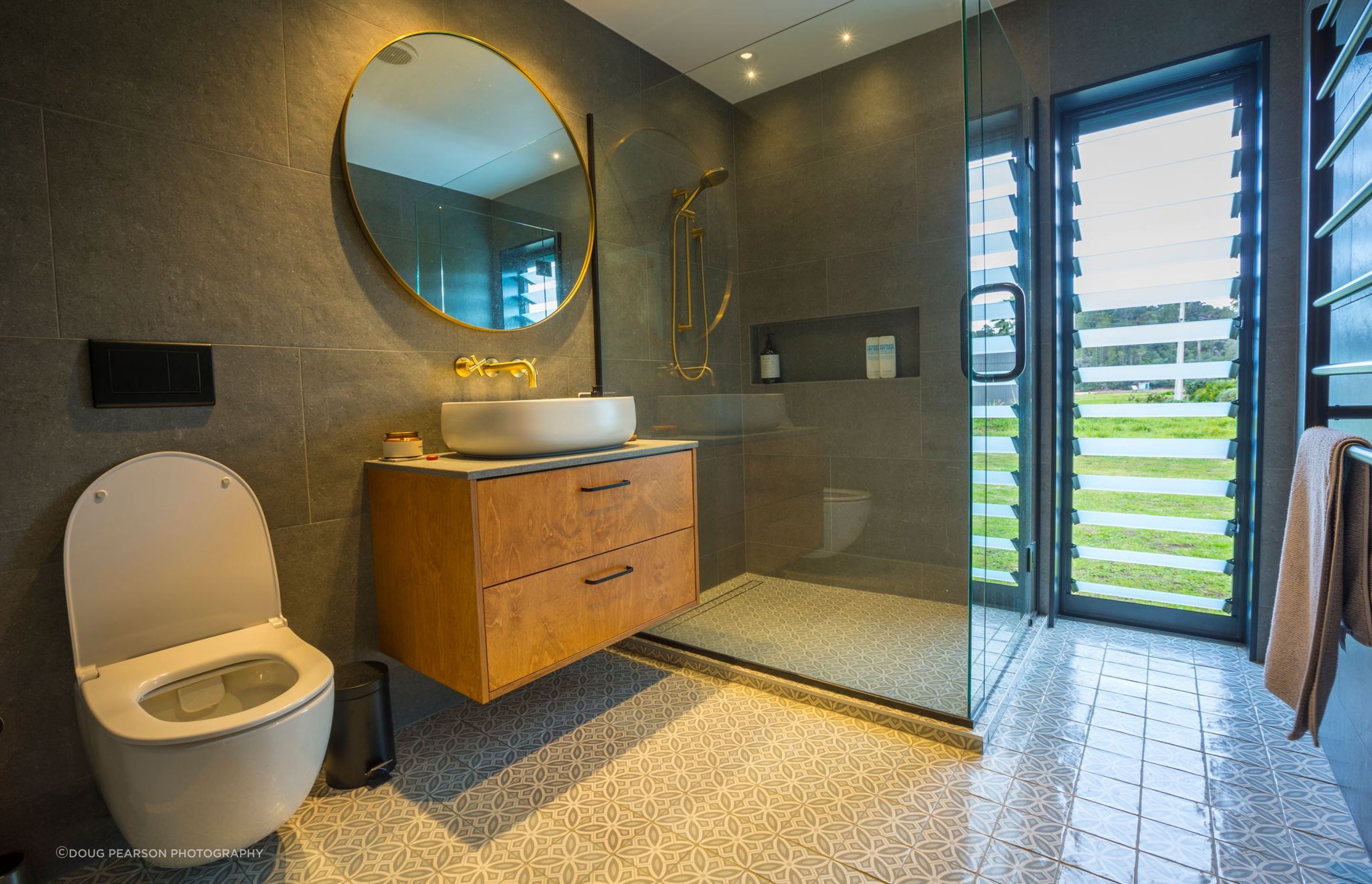 Quarry Beach House