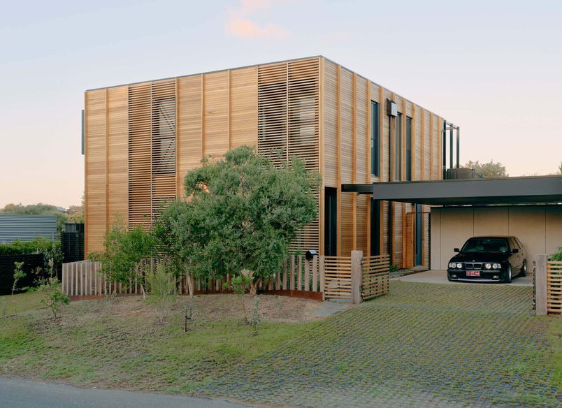 Barwon Heads