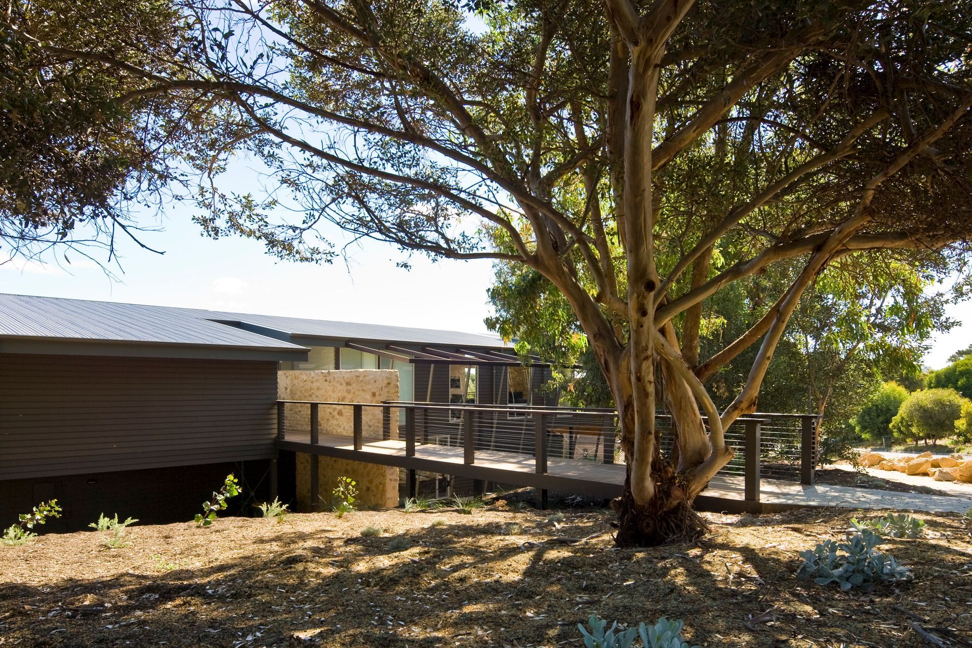 Kirrawilli Beach House, Port Willunga