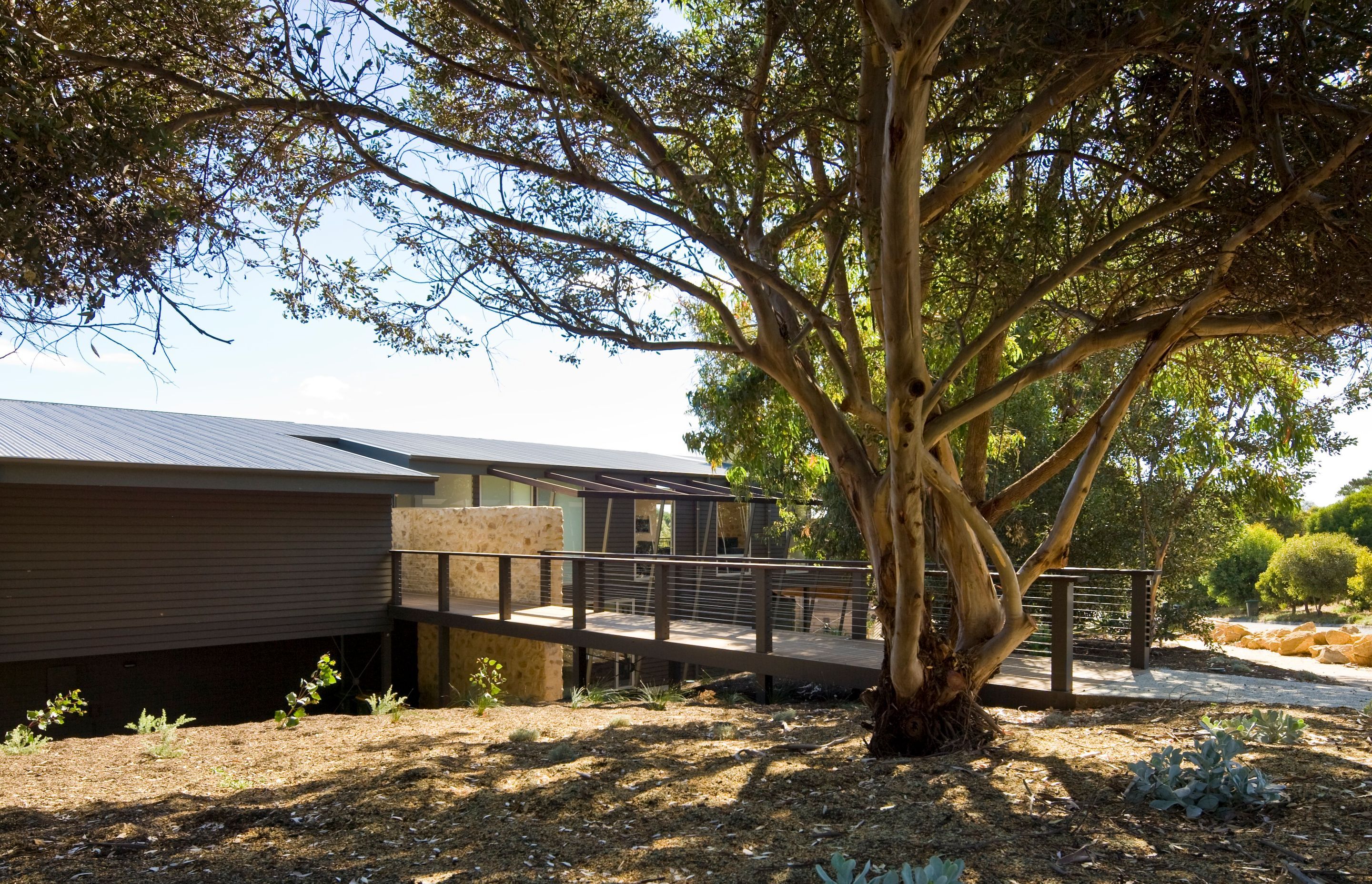 Kirrawilli Beach House, Port Willunga
