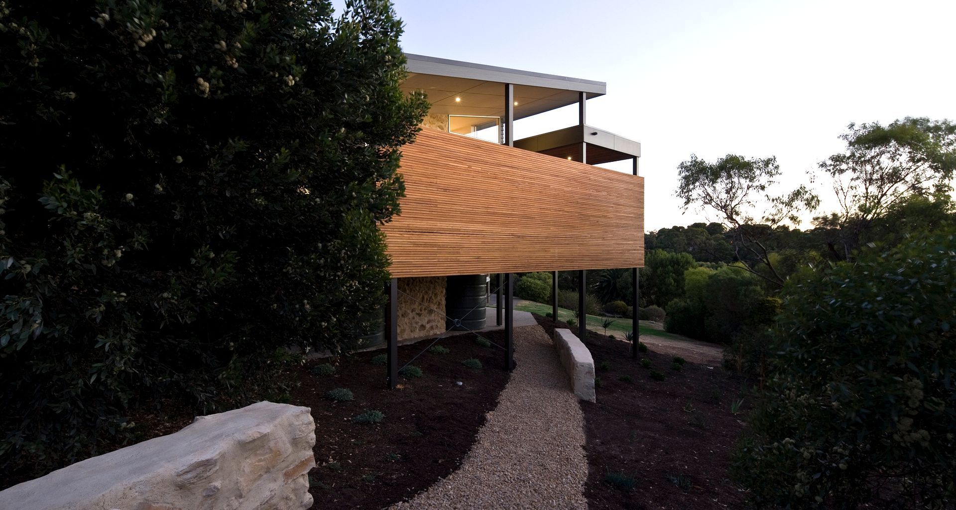 Kirrawilli Beach House, Port Willunga banner