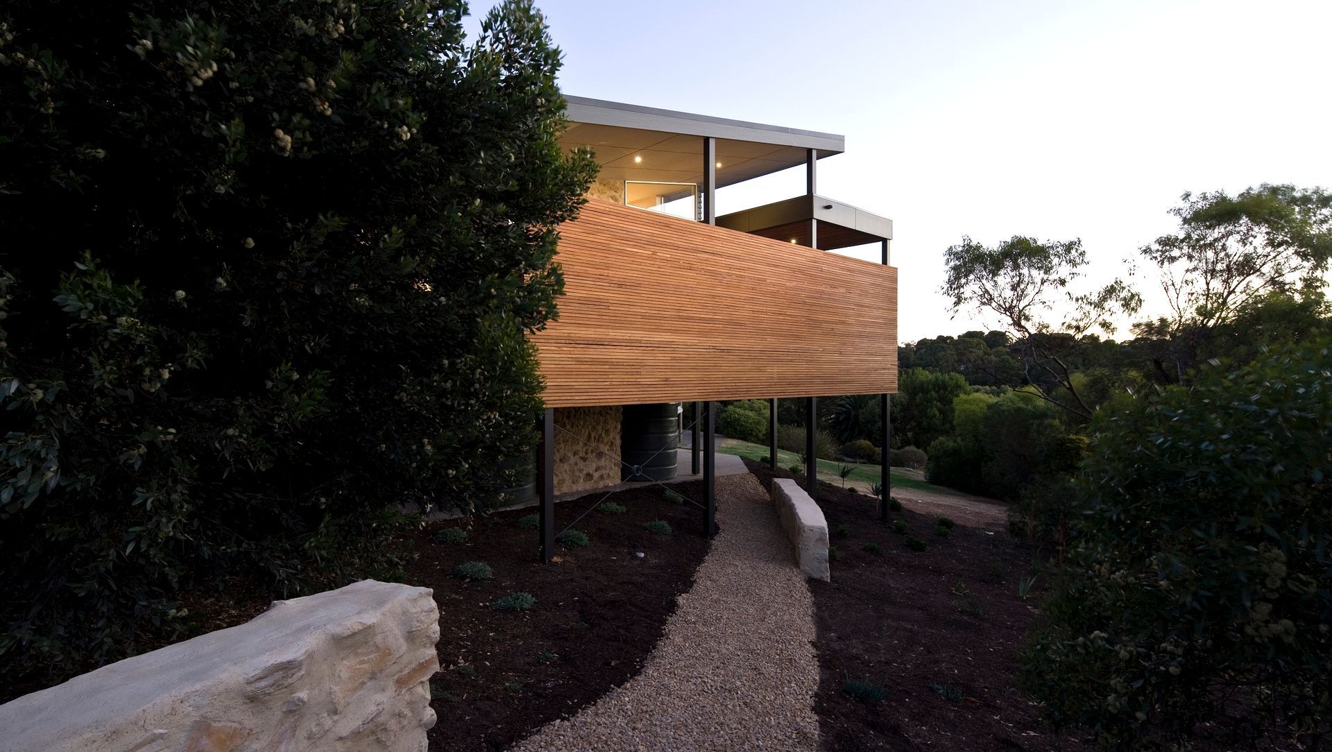 Kirrawilli Beach House, Port Willunga banner