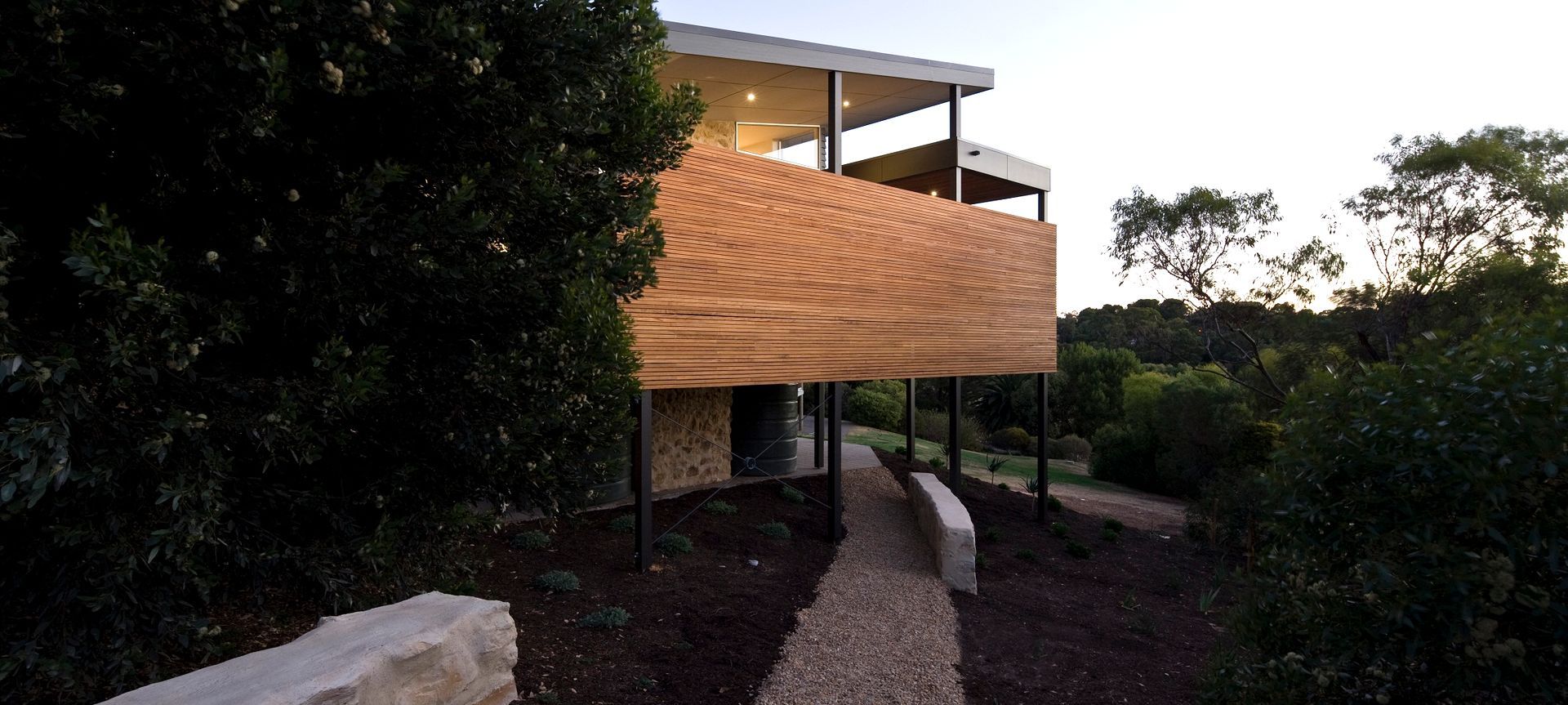 Kirrawilli Beach House, Port Willunga banner