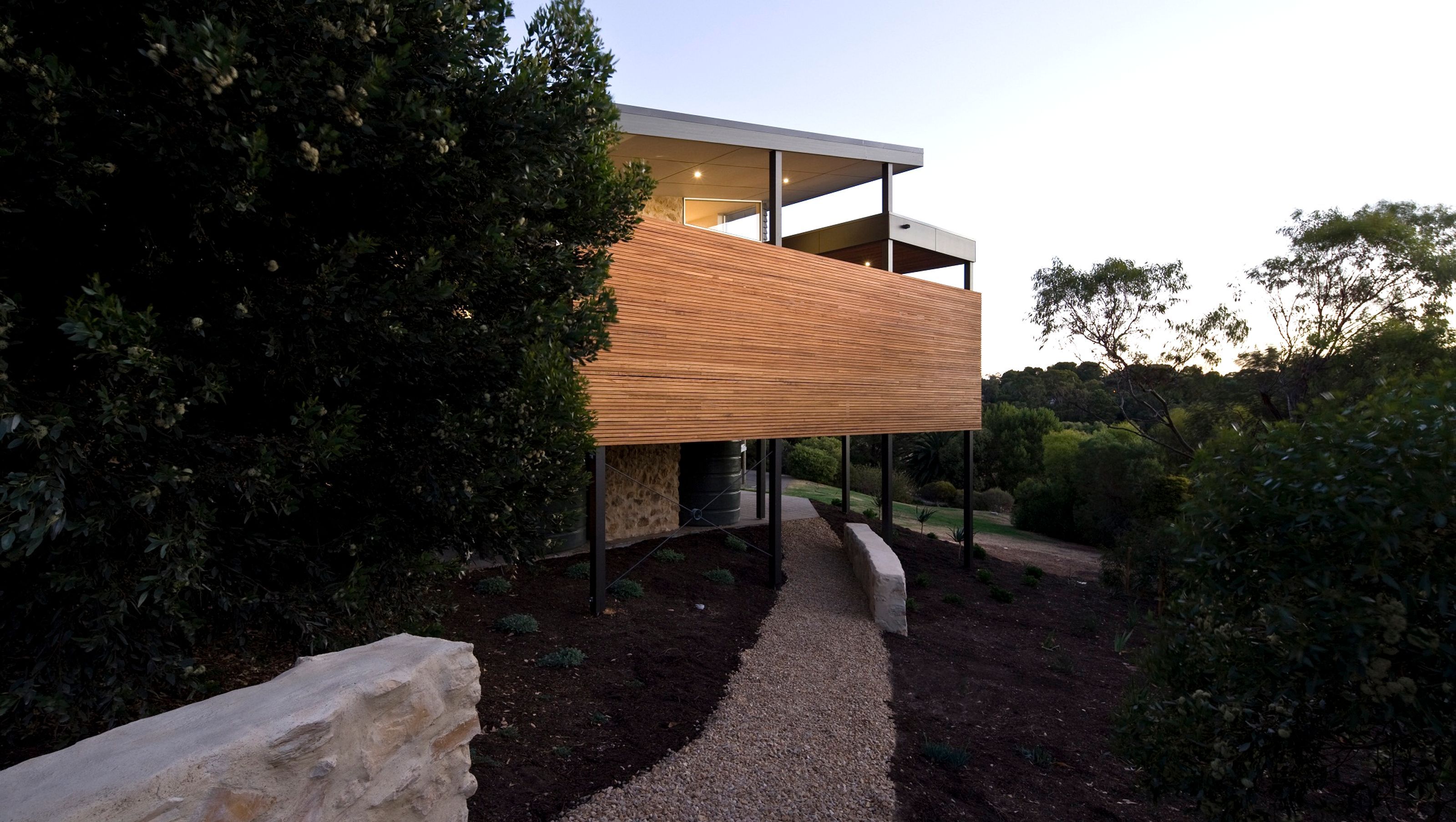 Port Willunga Beach Home