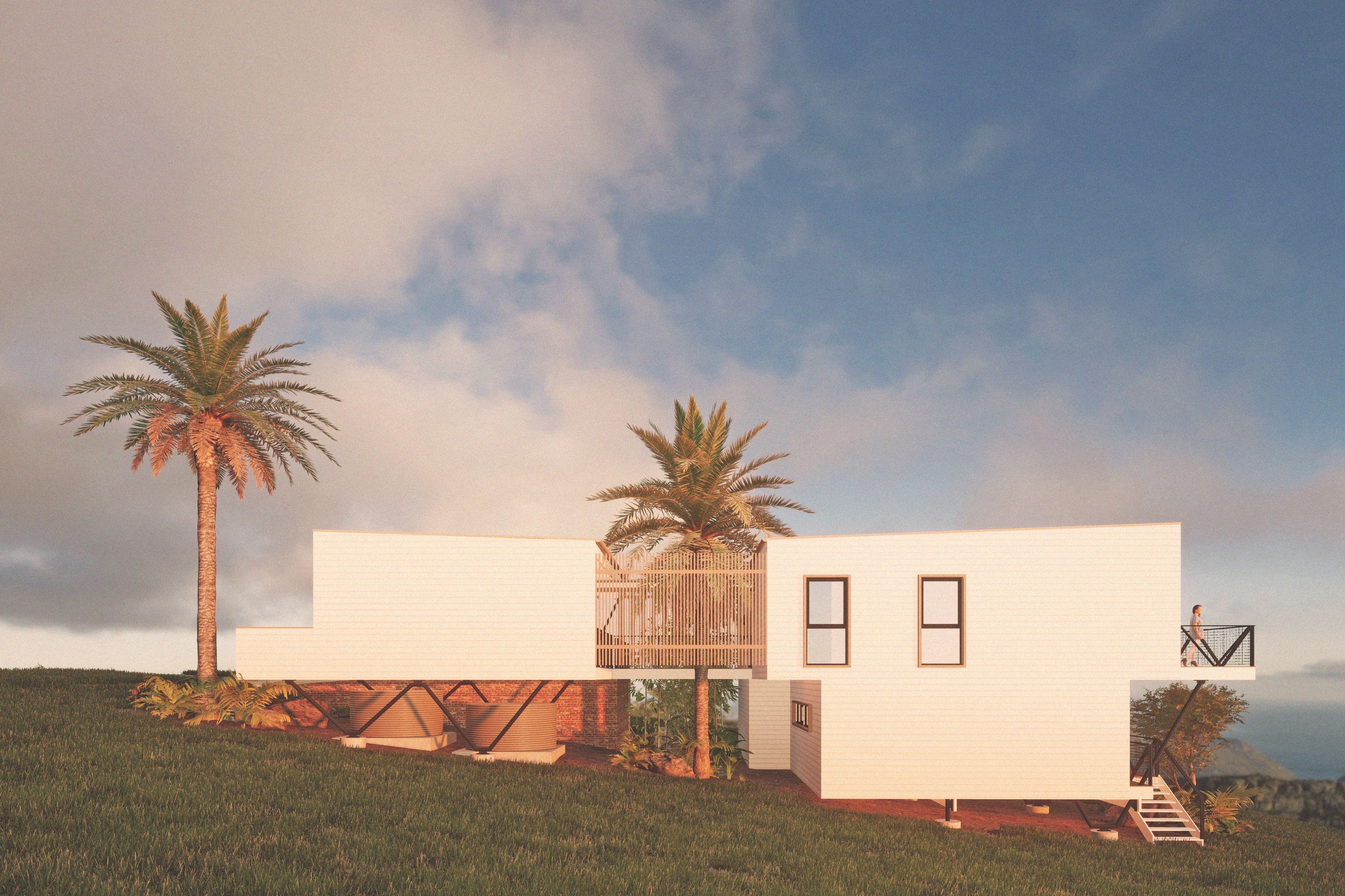 Quinn House