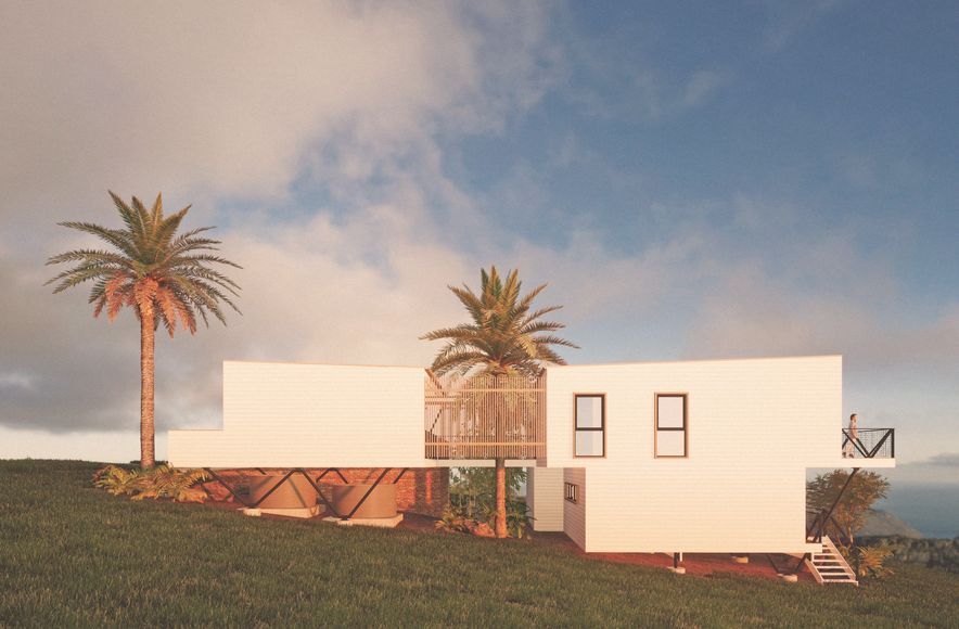 Quinn House