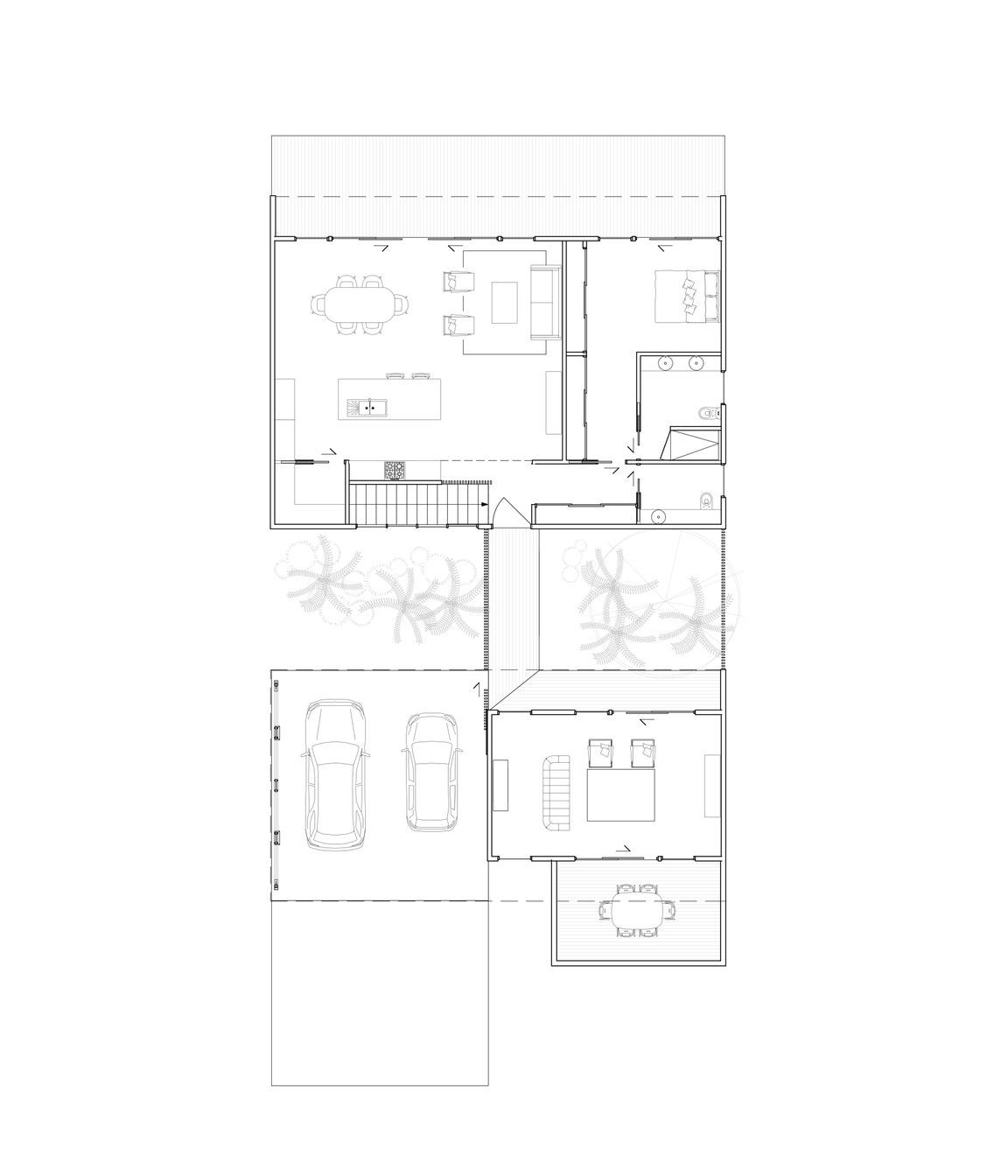 Upper Plan