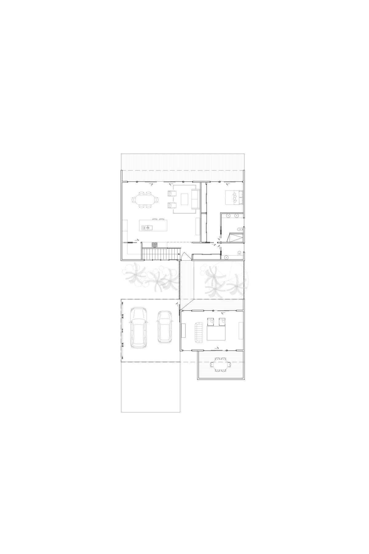 Upper Plan