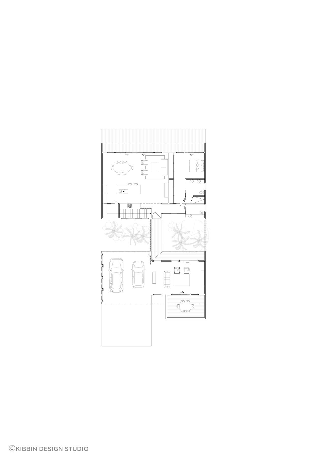 Quinn House