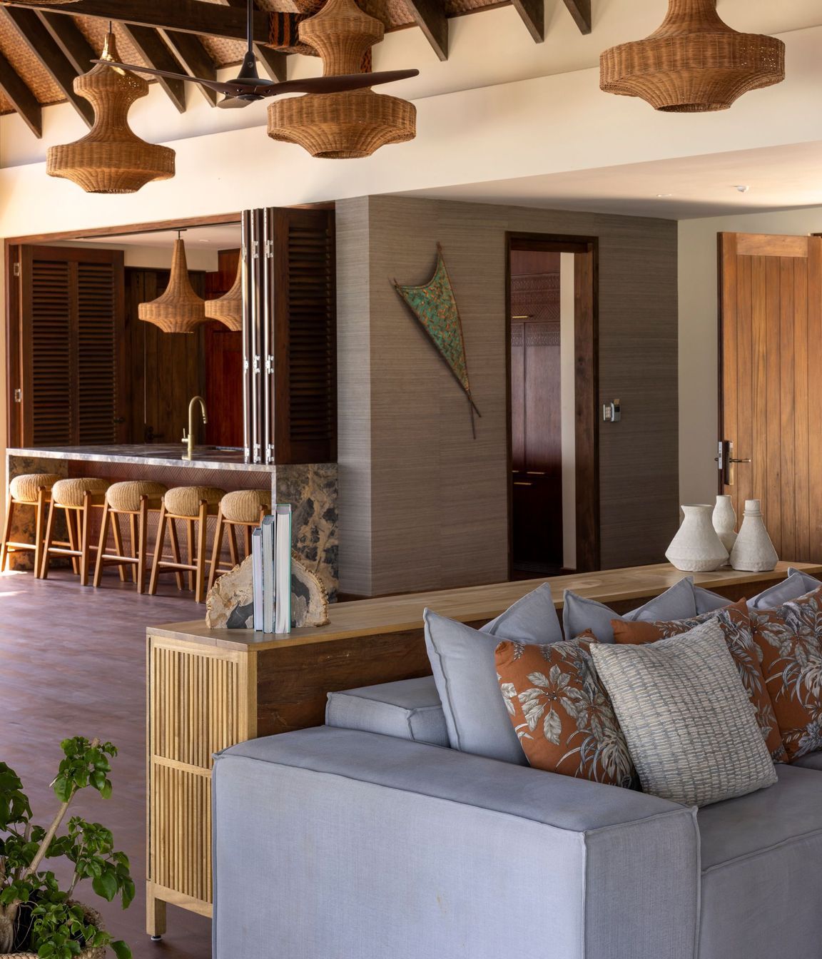 Vunabaka Residence III