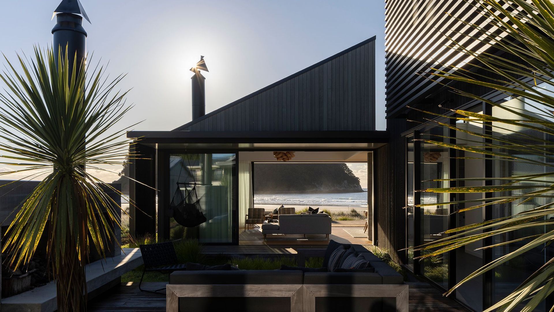 Whangamata Retreat banner
