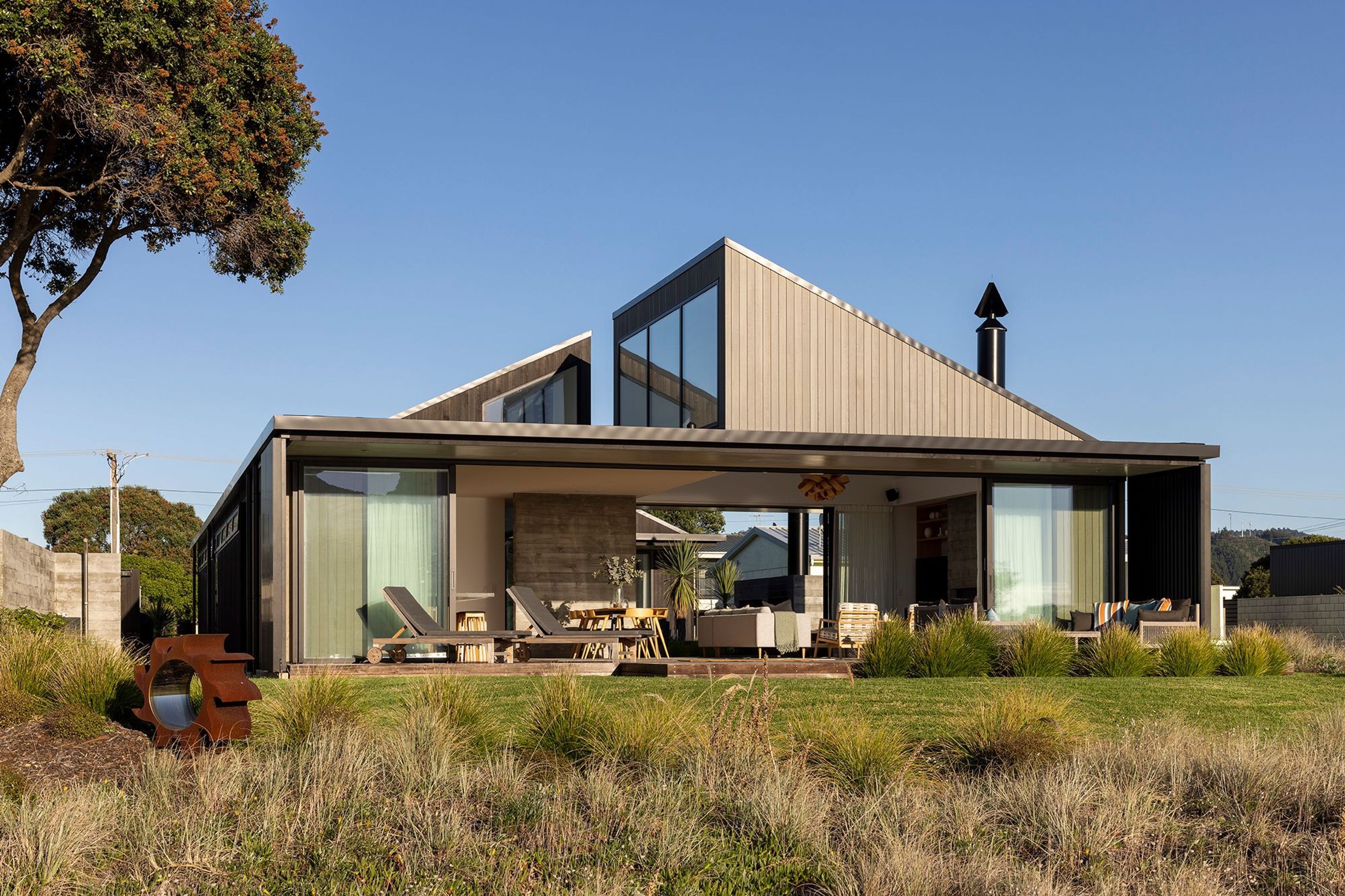 Whangamata Retreat