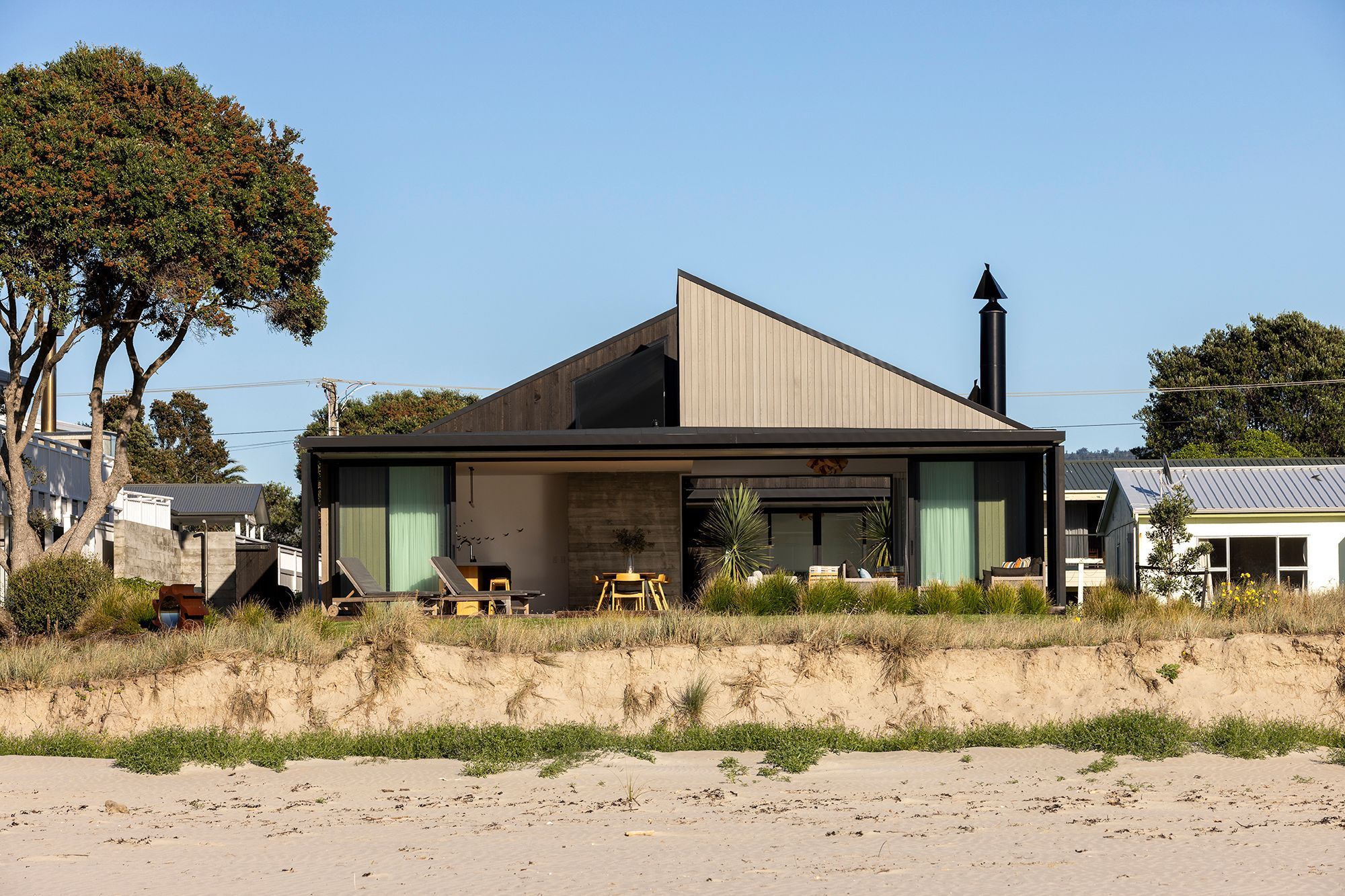 Whangamata Retreat