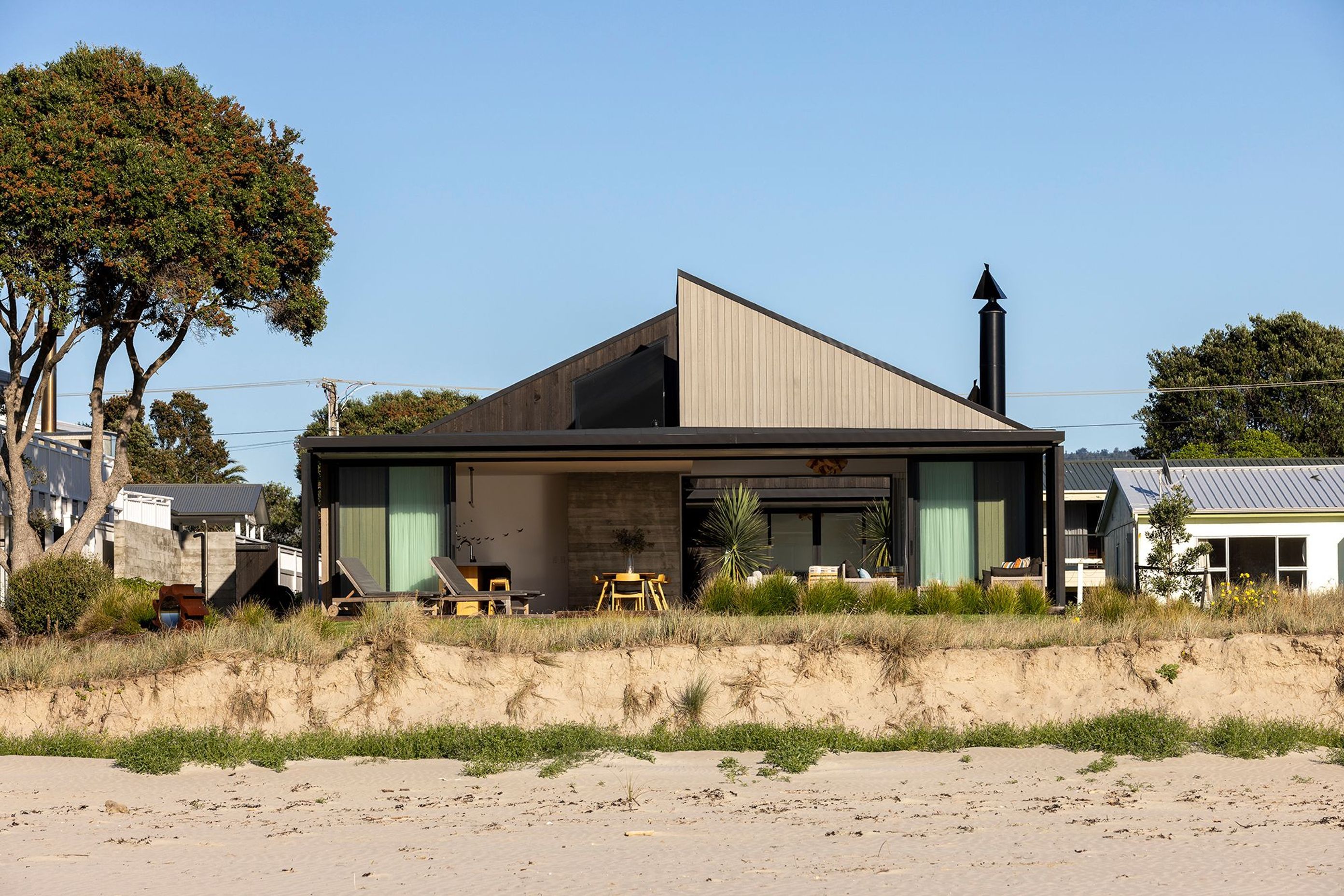 Whangamata Retreat