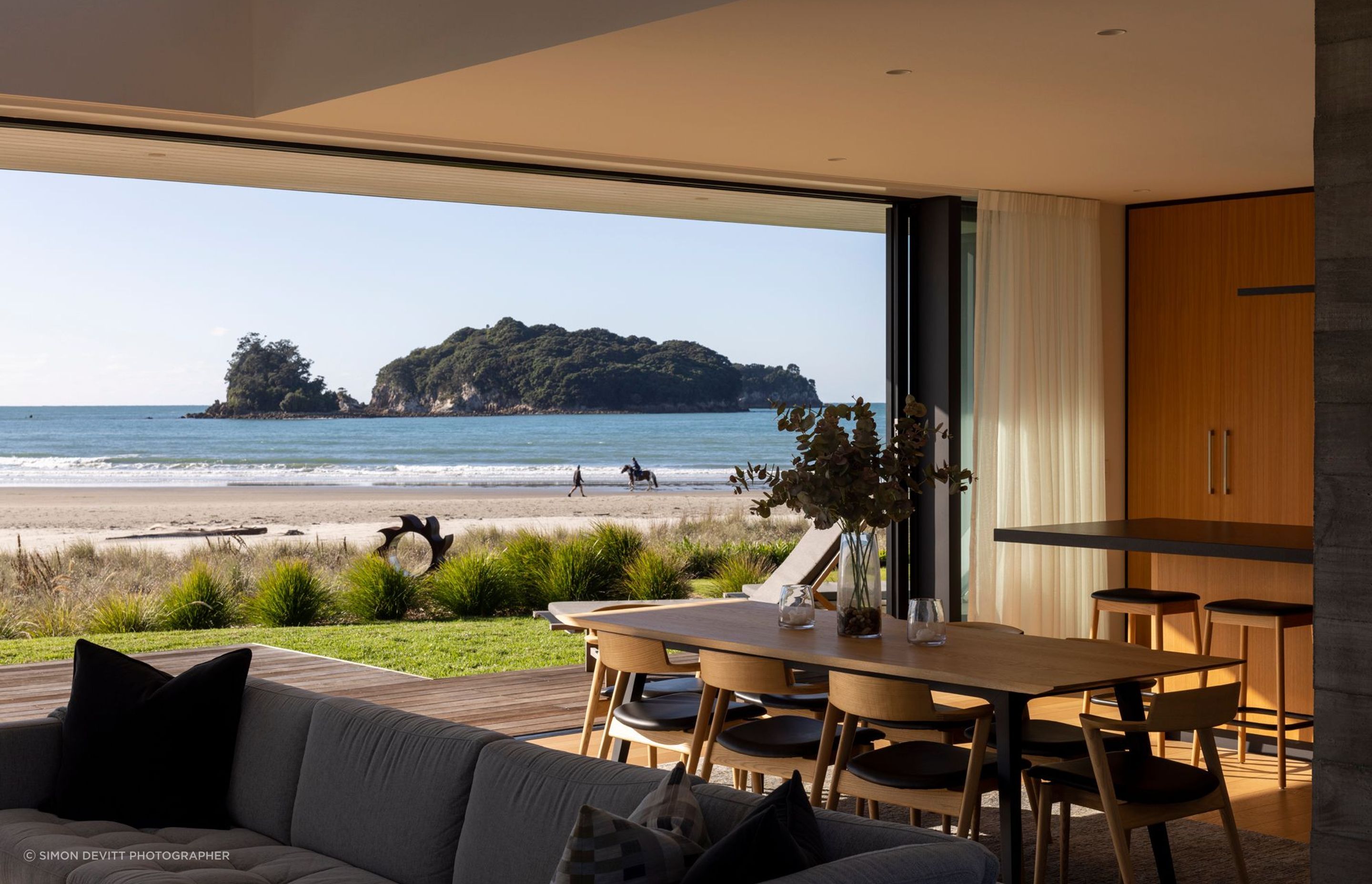 Whangamata Retreat