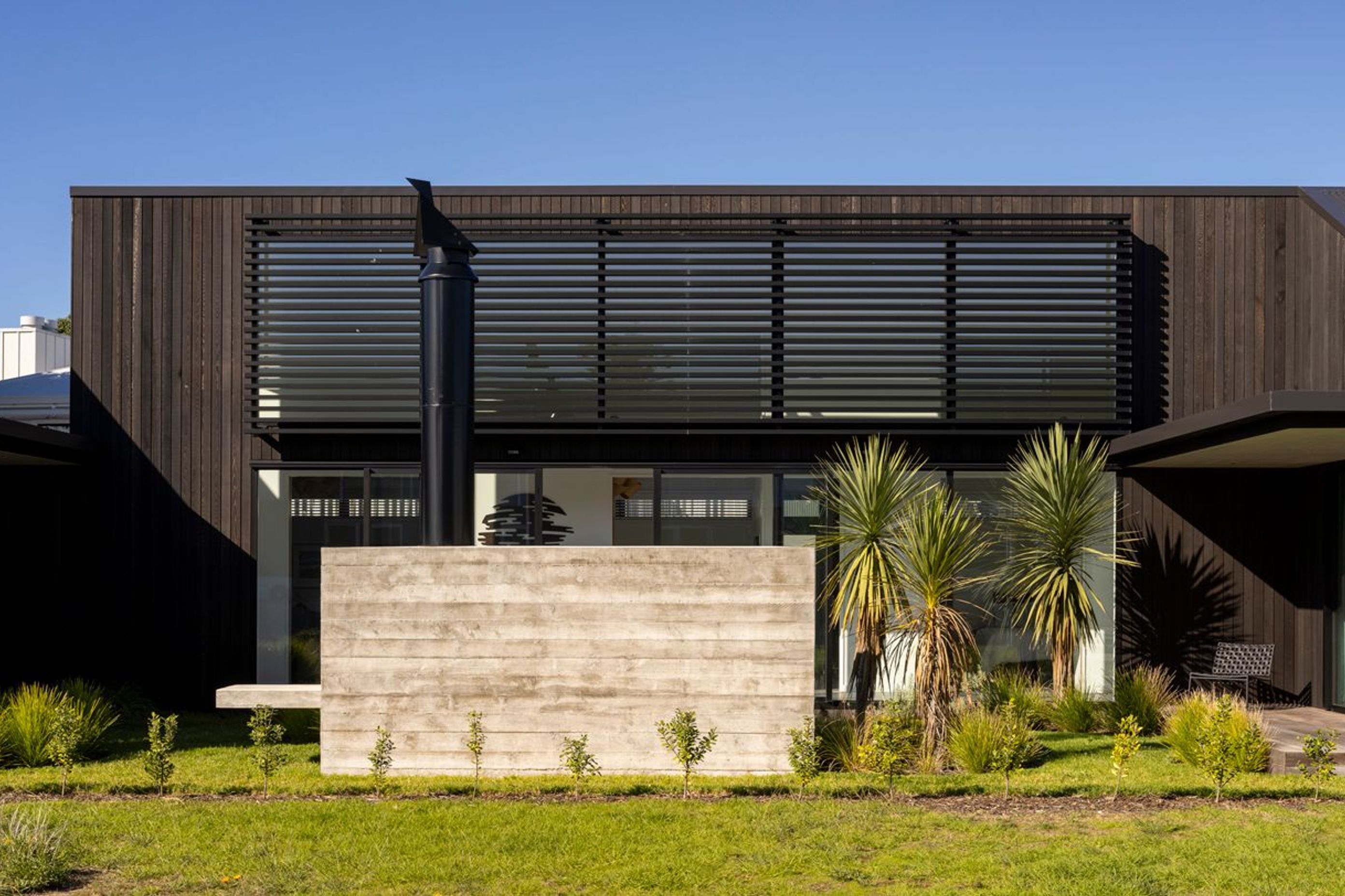Whangamata Retreat