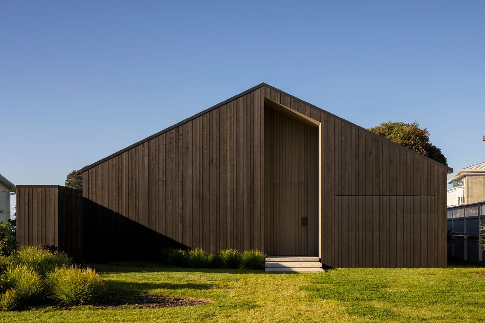 Whangamata Retreat
