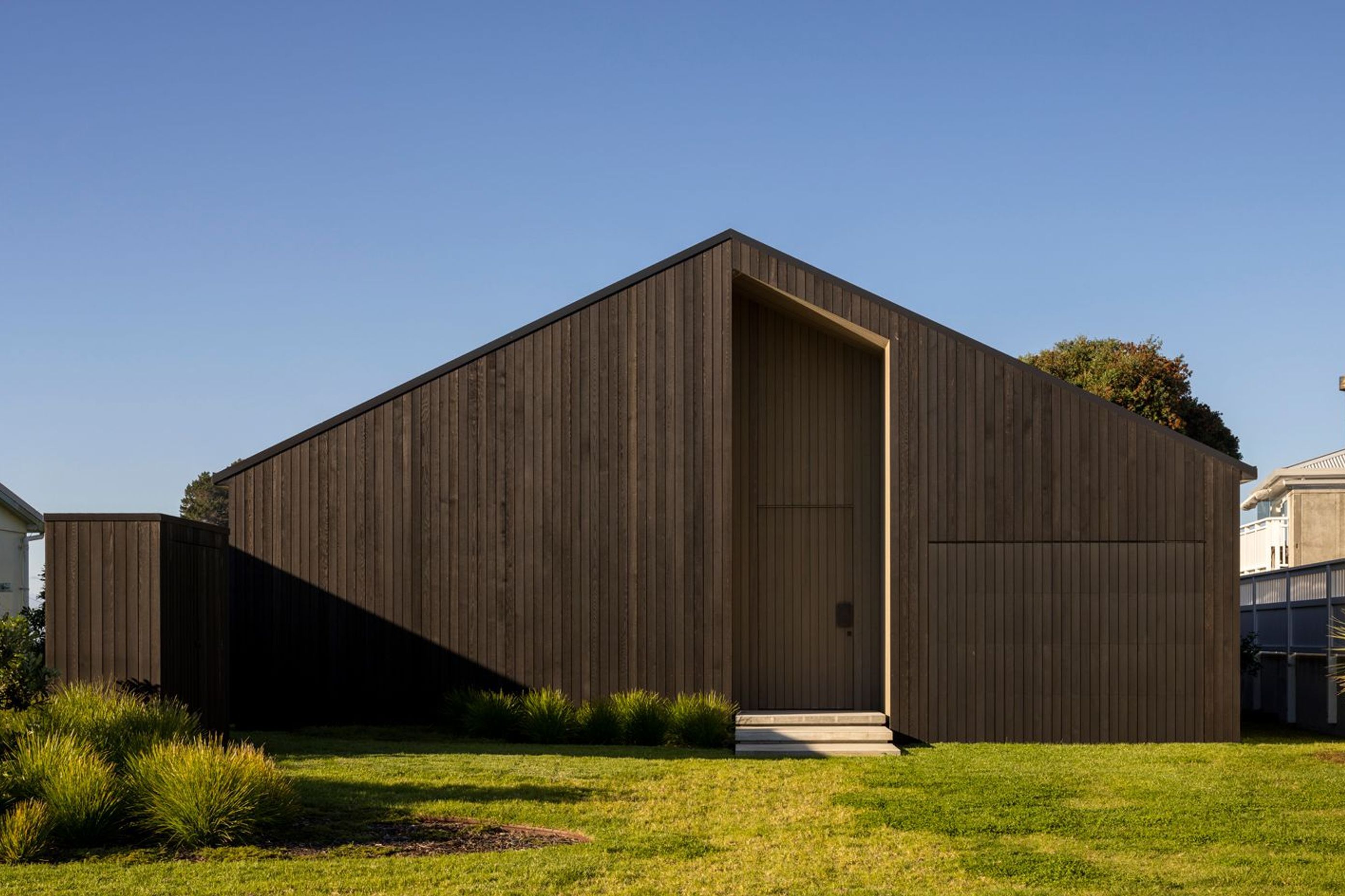 Whangamata Retreat