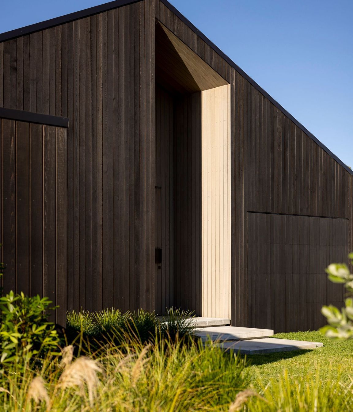 Whangamata Retreat