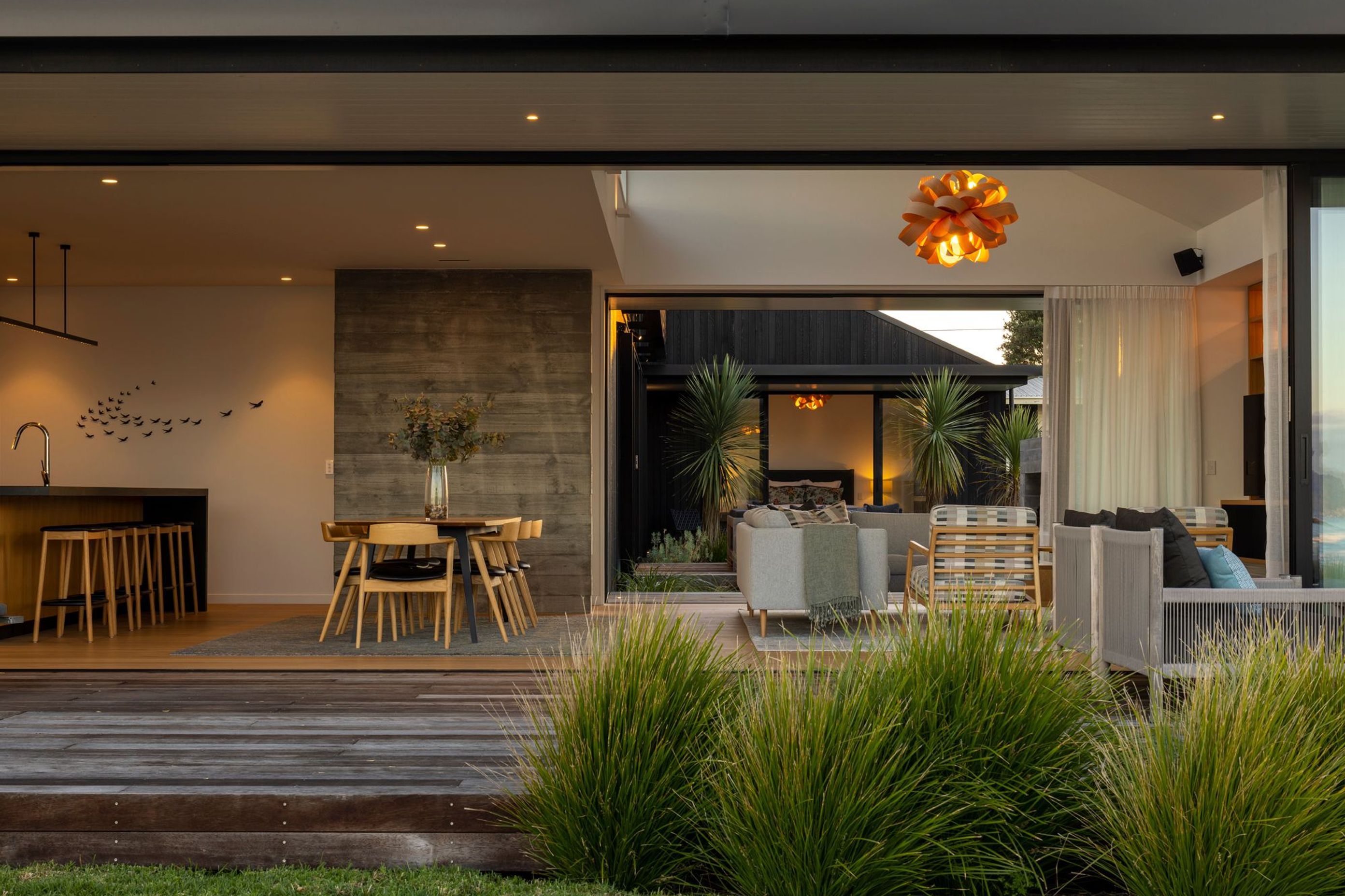 Whangamata Retreat