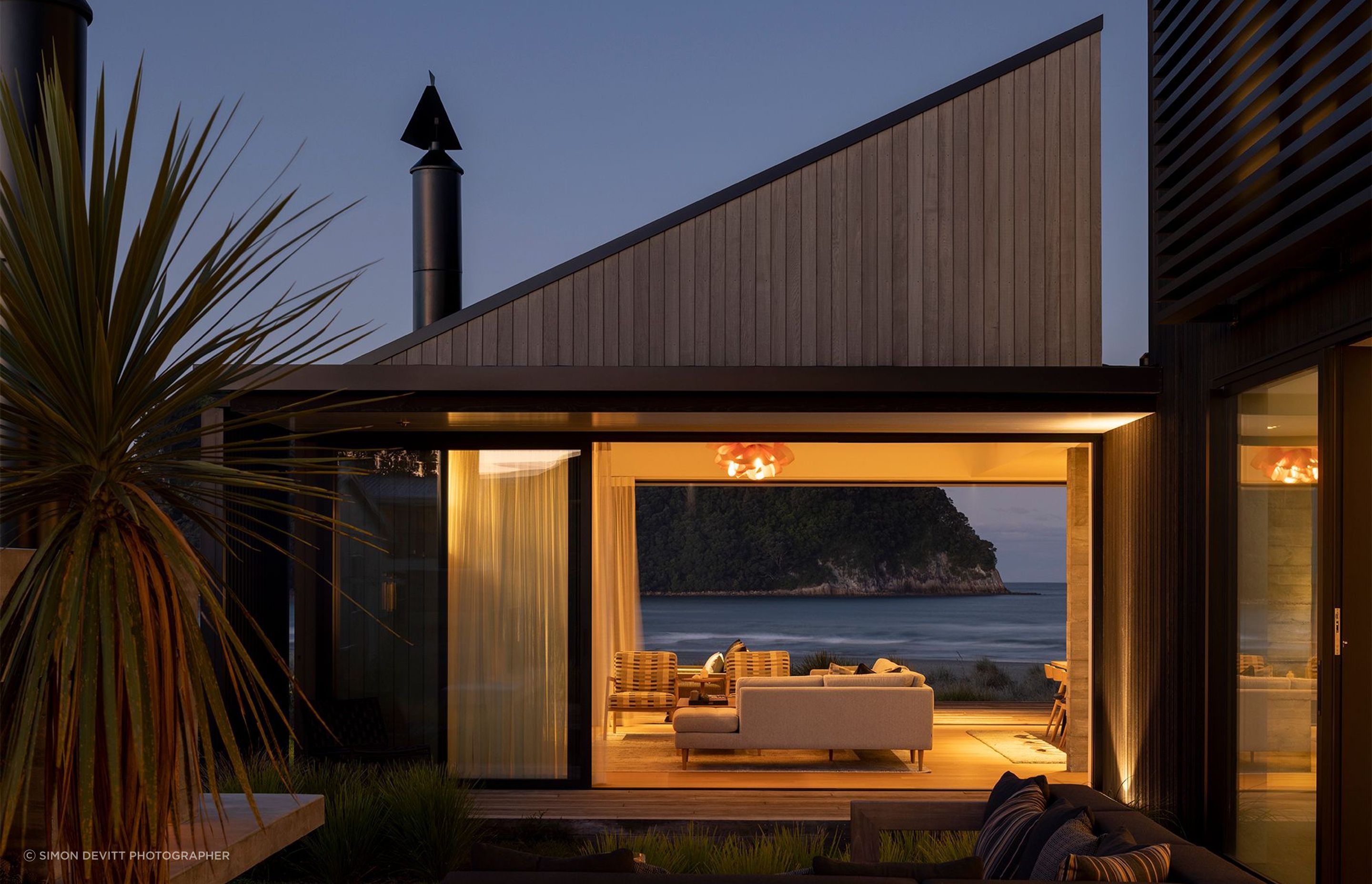 Whangamata Retreat