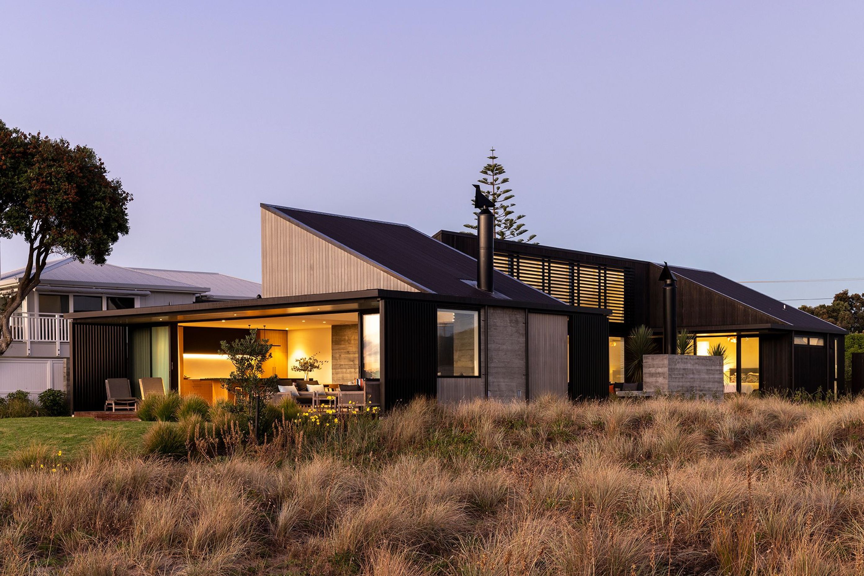 Whangamata Retreat