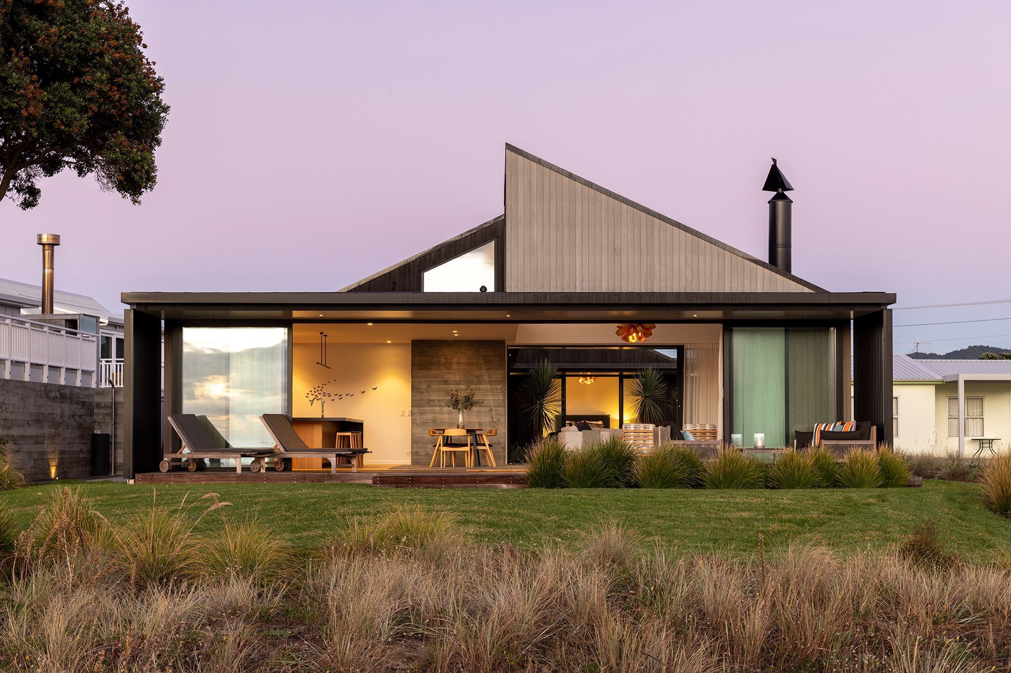 Whangamata Retreat