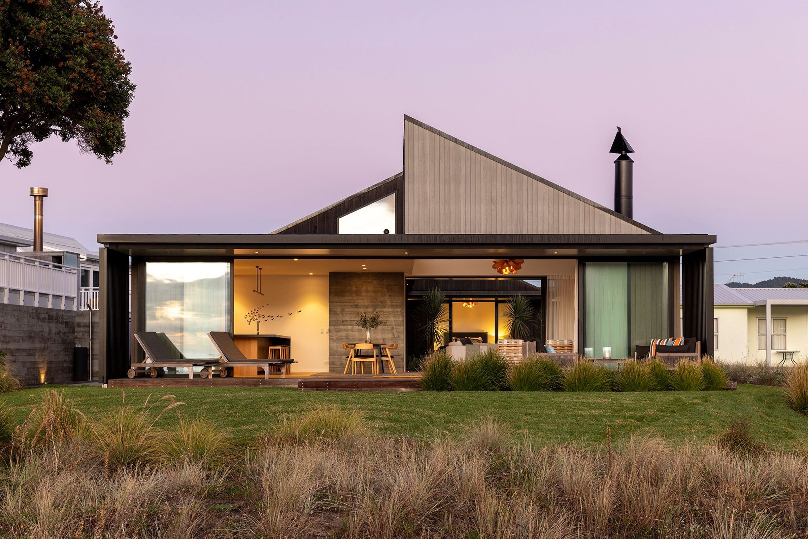 Whangamata Retreat