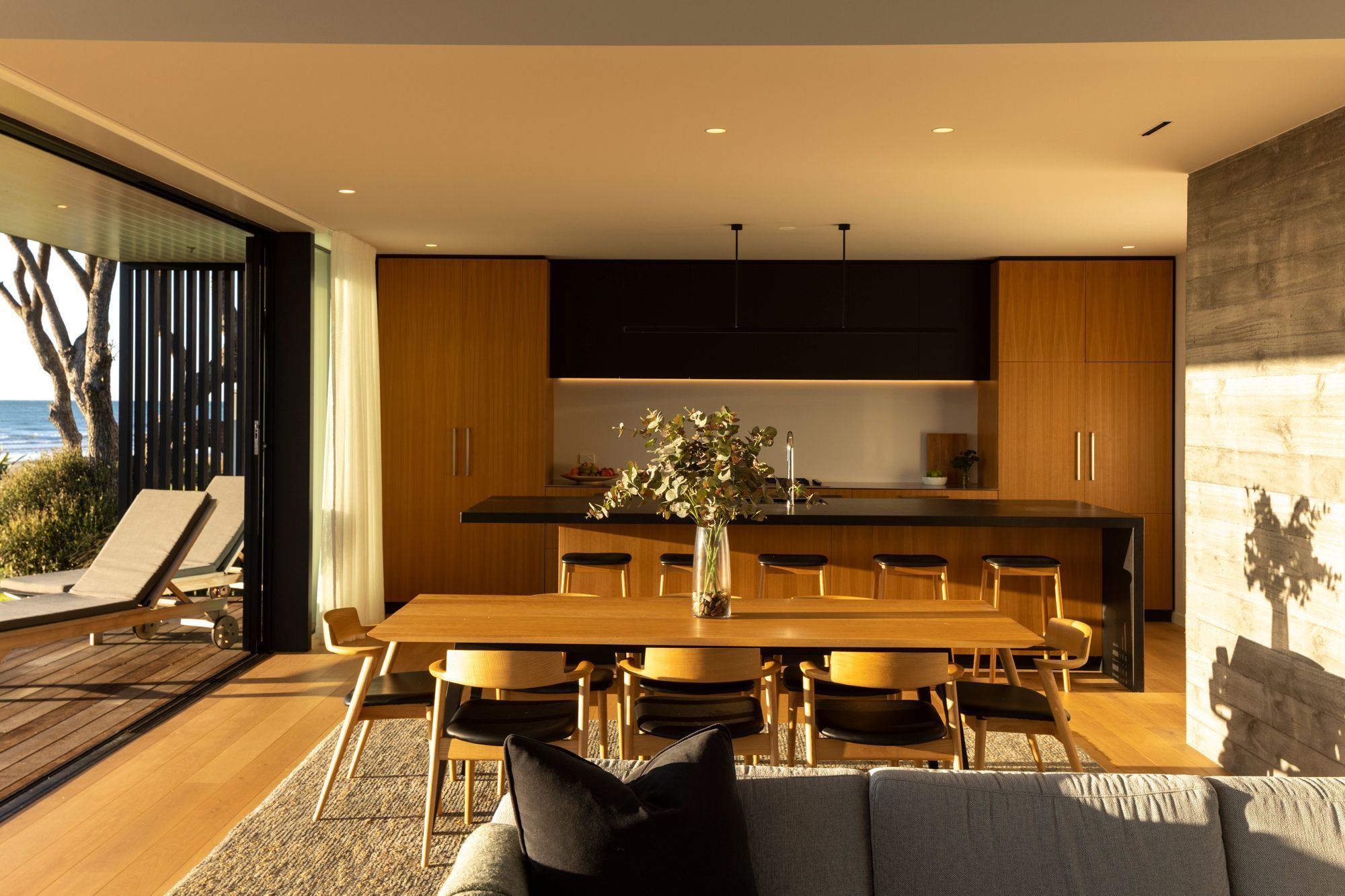 Whangamata Retreat
