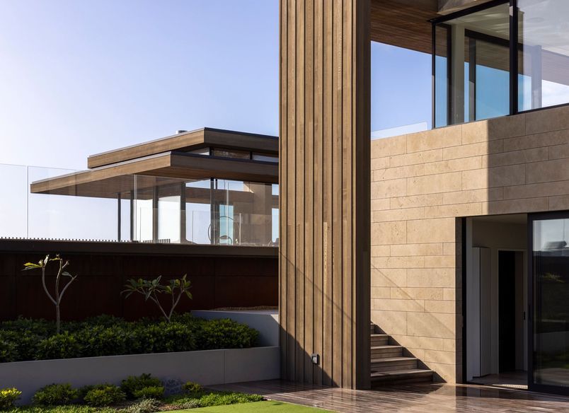 Dune House