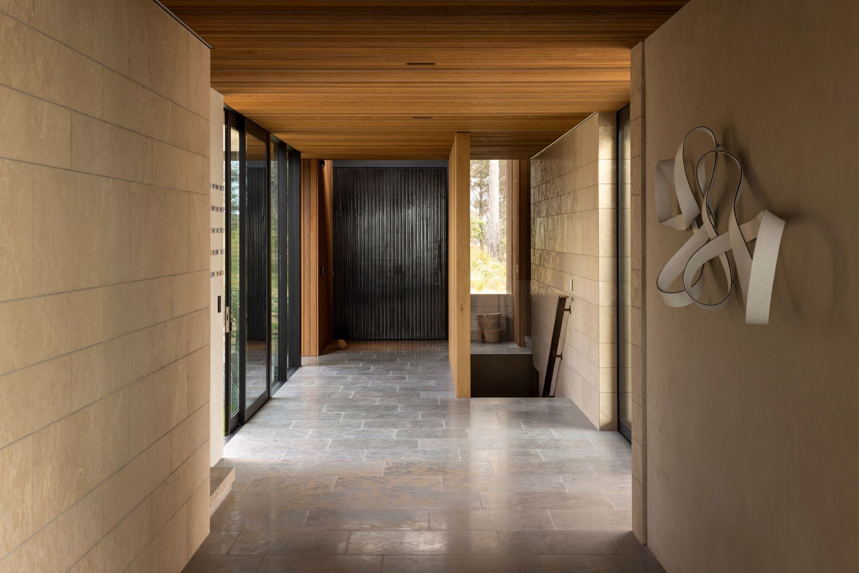 Tara Iti House