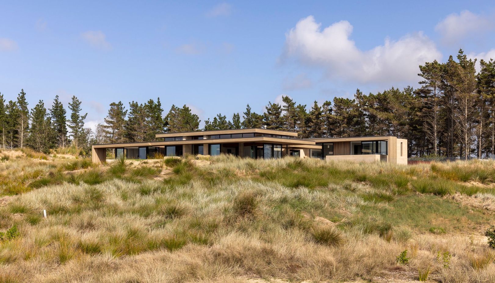 Dune House