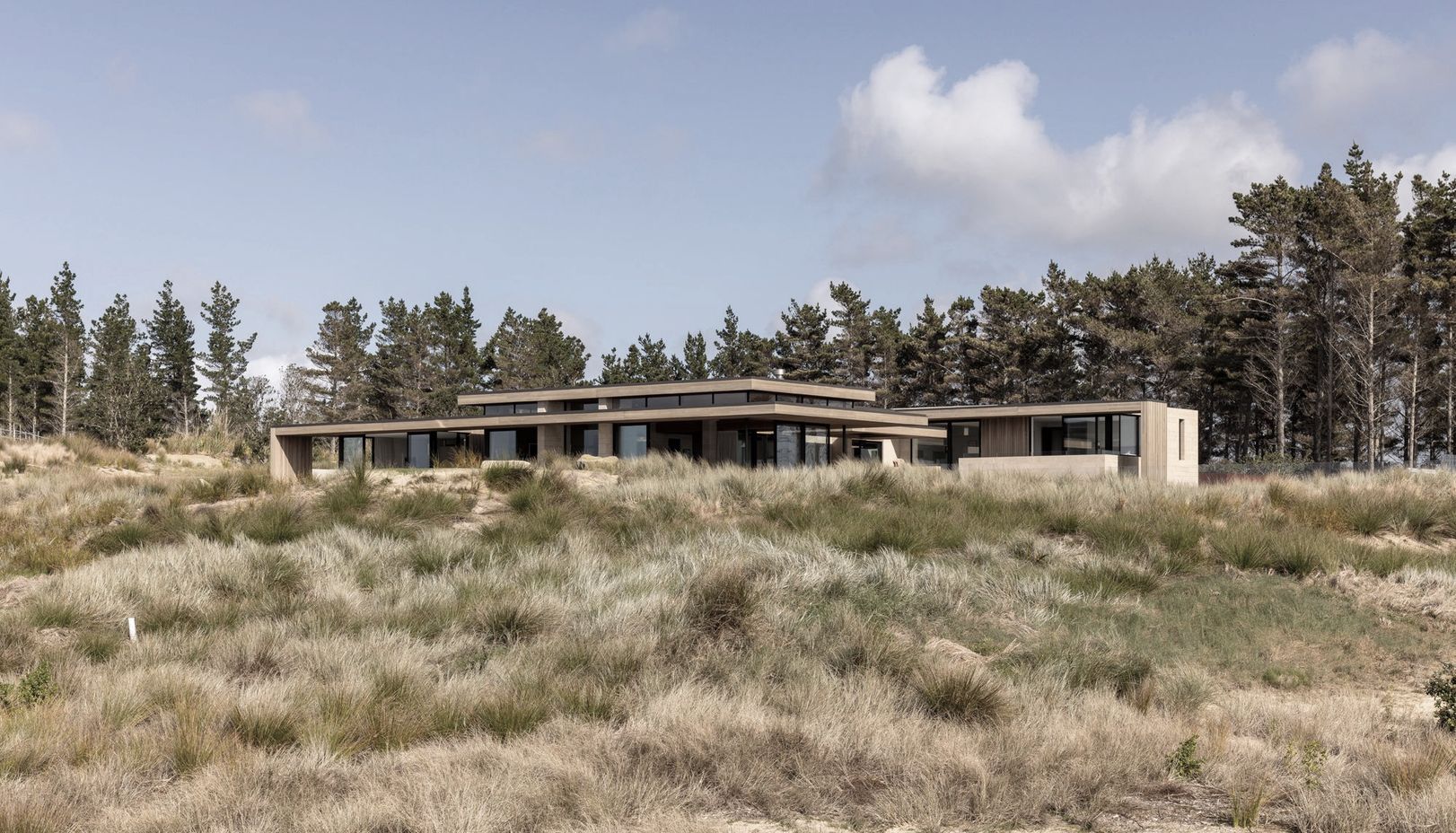 Dune House