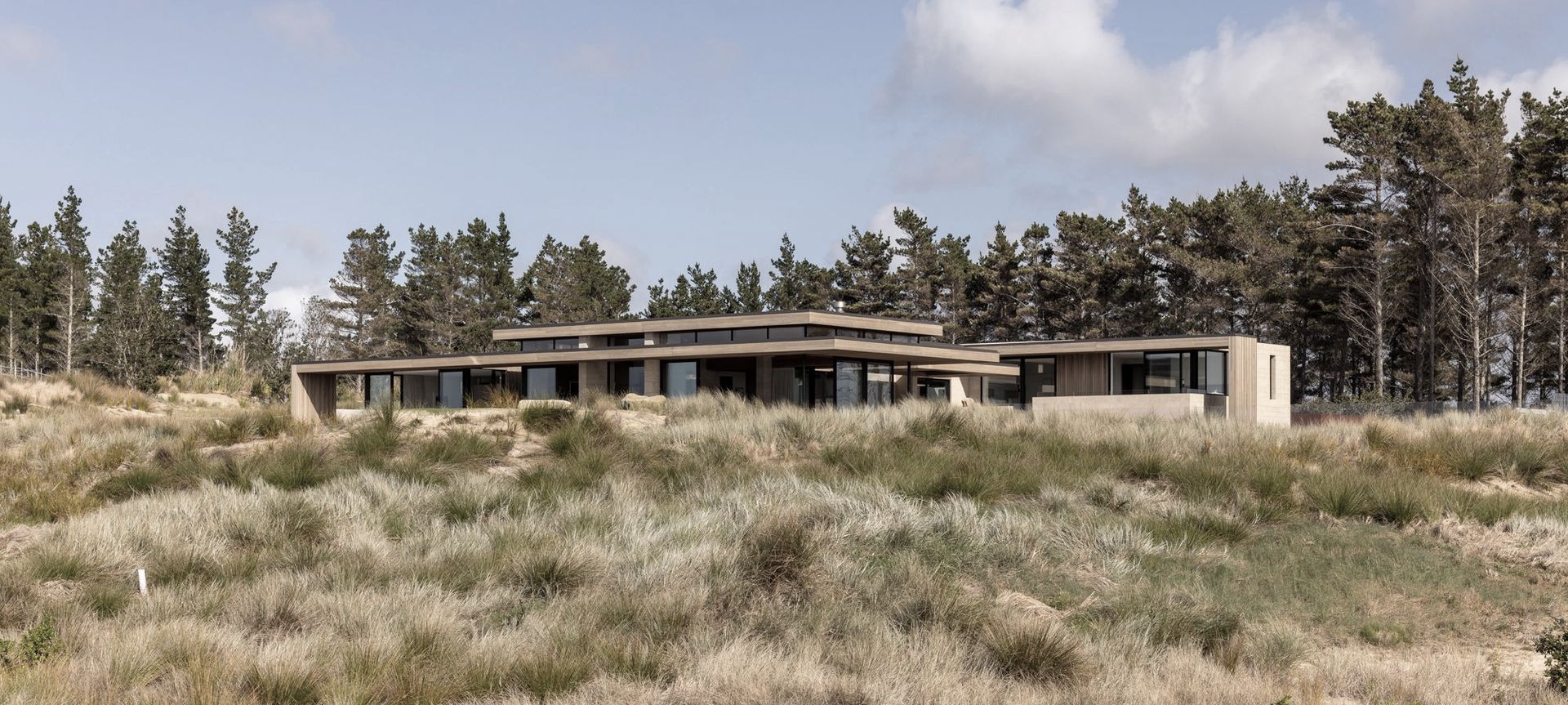 Dune House banner