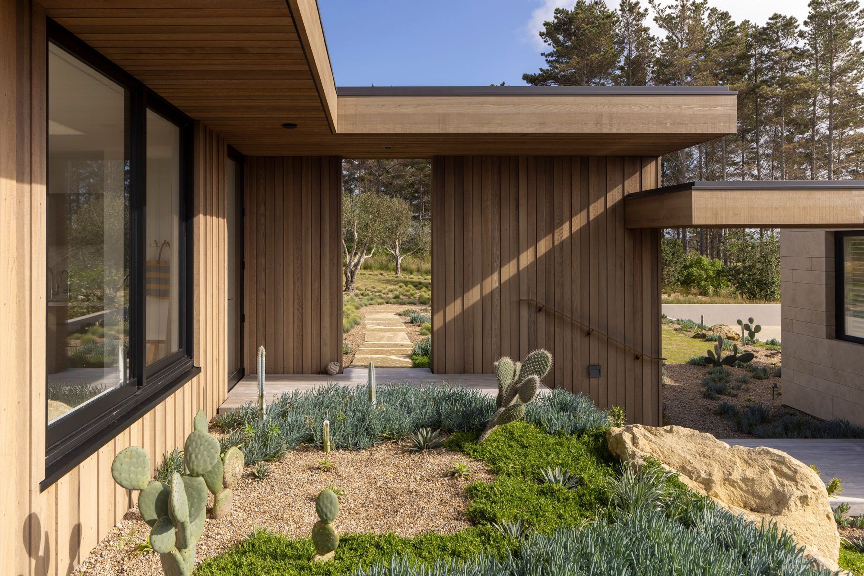Tara Iti House