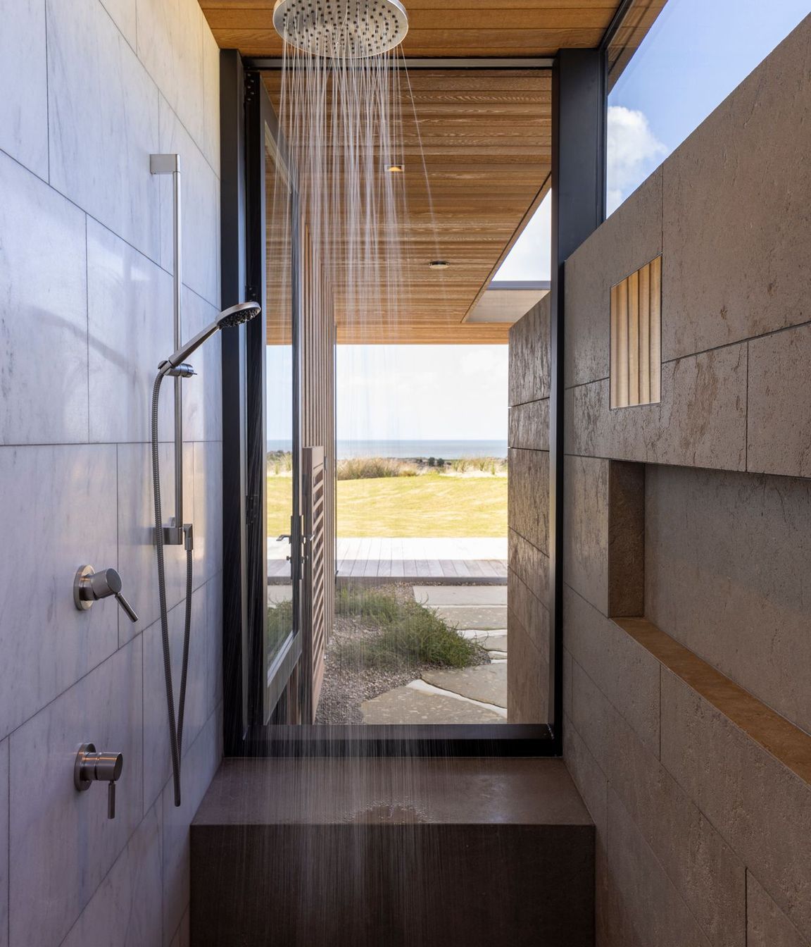 Tara Iti House