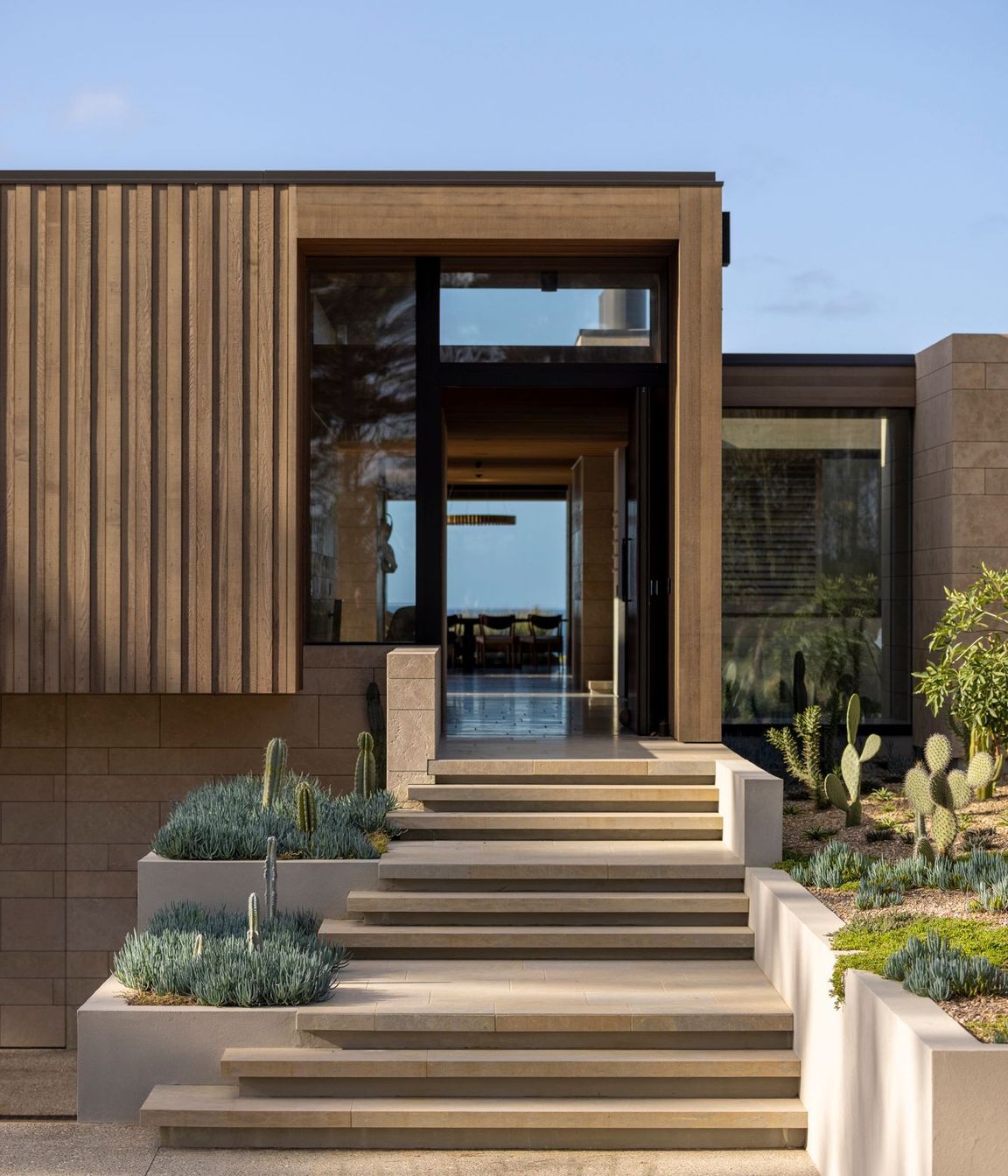 Tara Iti House