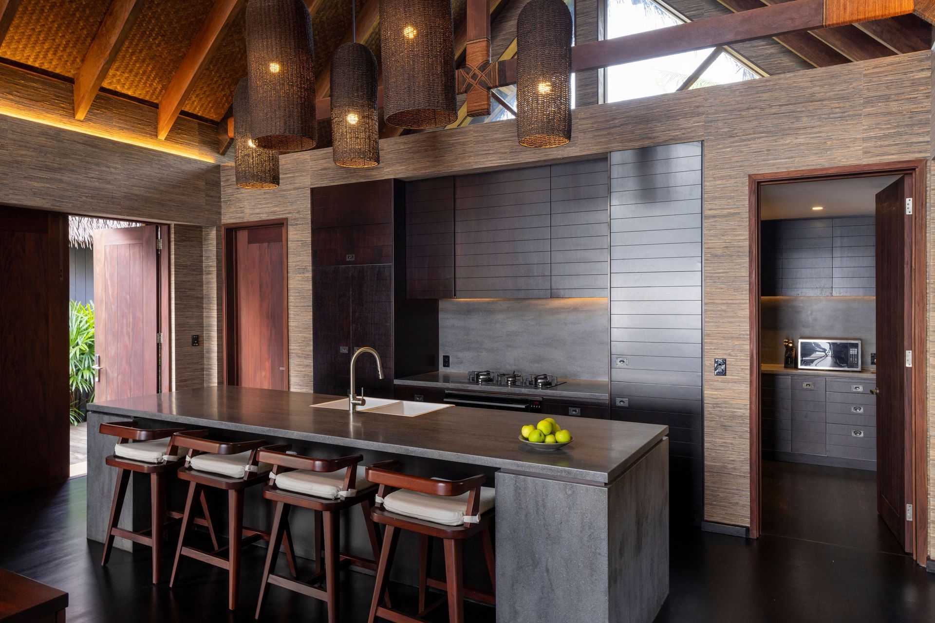 Vunabaka Residence II