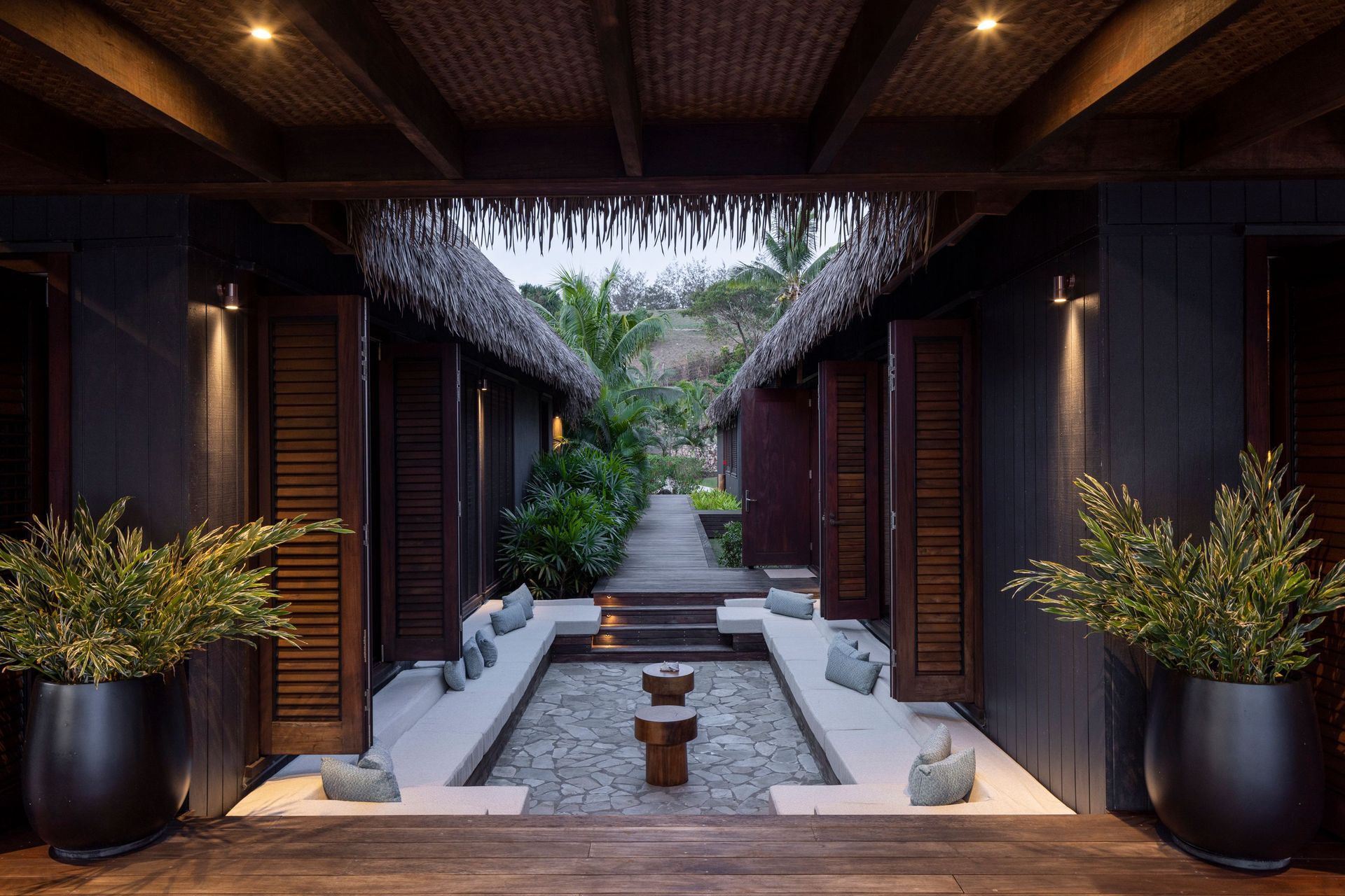 Vunabaka Residence II