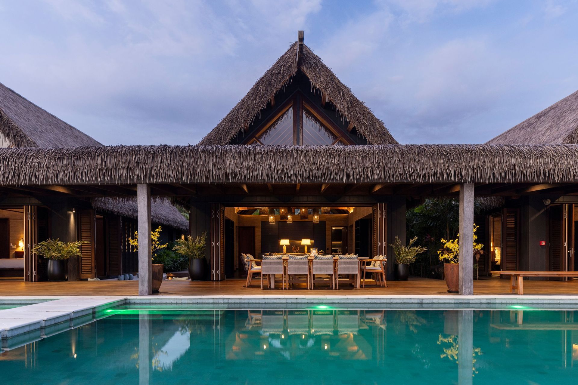 Vunabaka Residence II