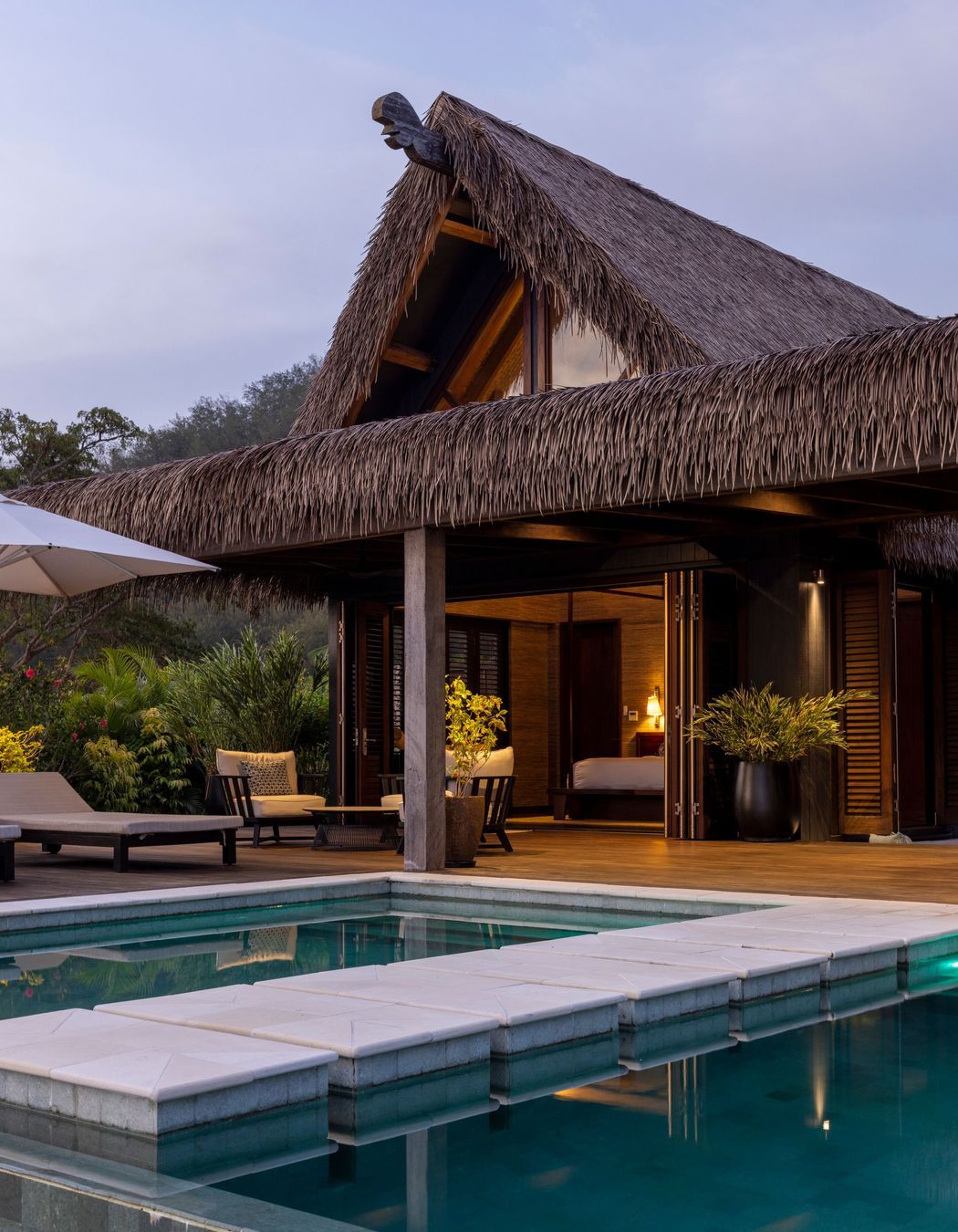 Vunabaka Residence II