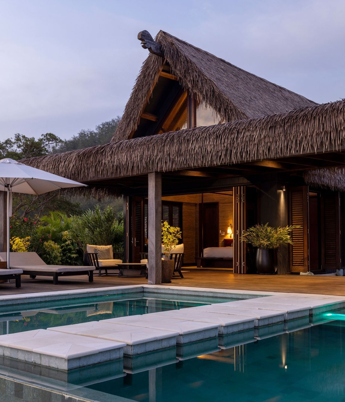 Vunabaka Residence II