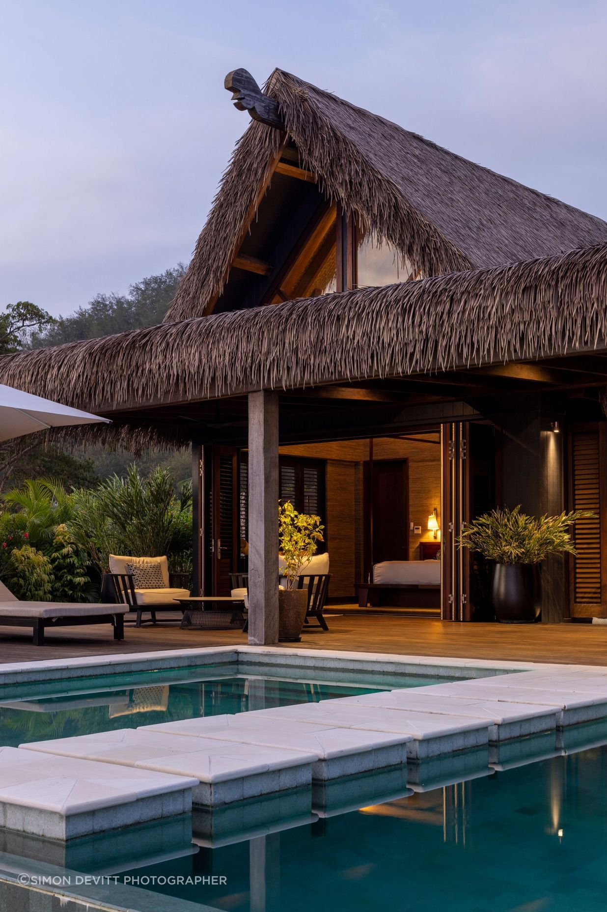 Vunabaka Residence II