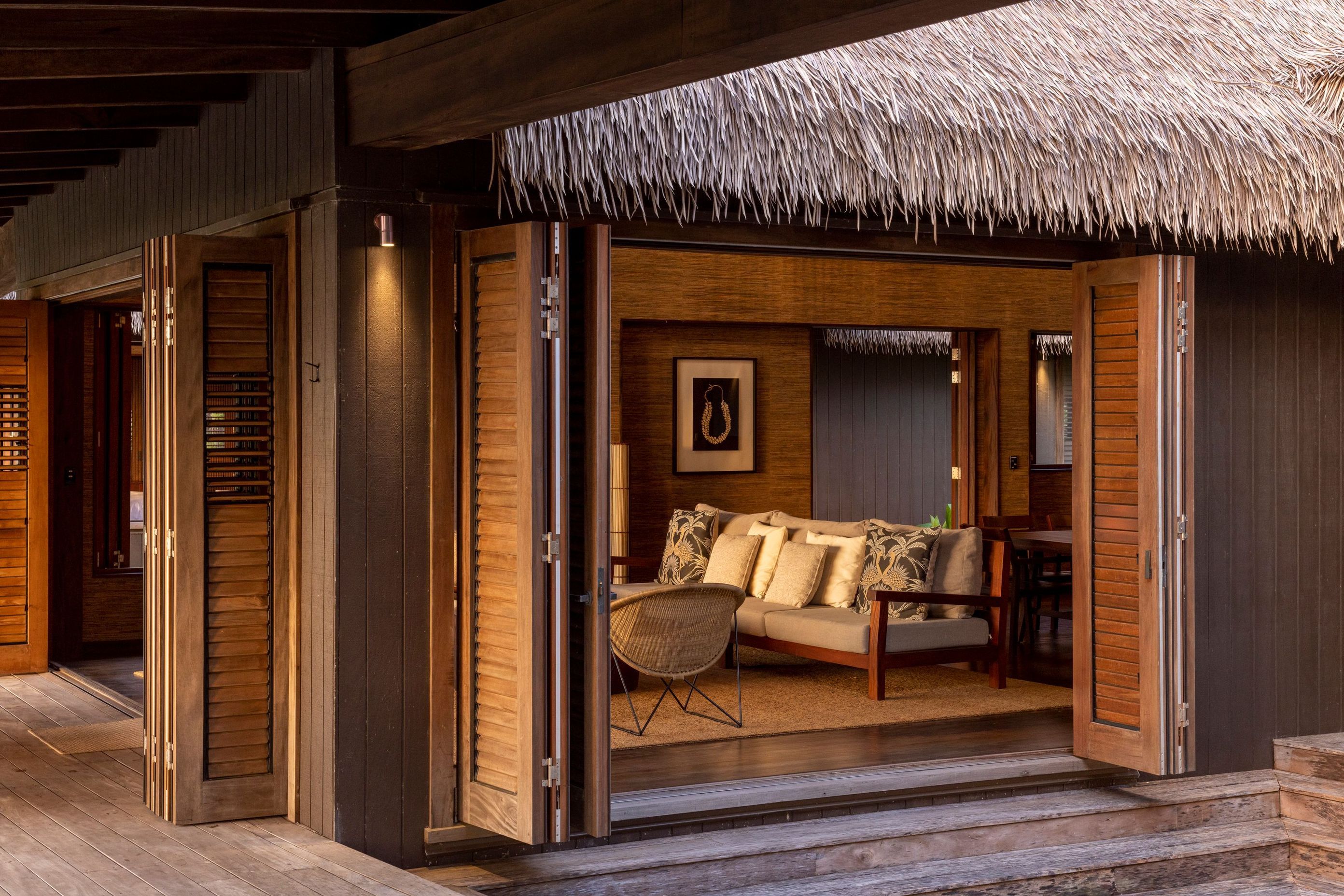Vunabaka Residence I